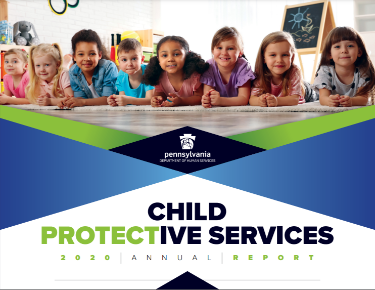 Pennsylvania Child Abuse Deaths Increased 43 Percent In 2020