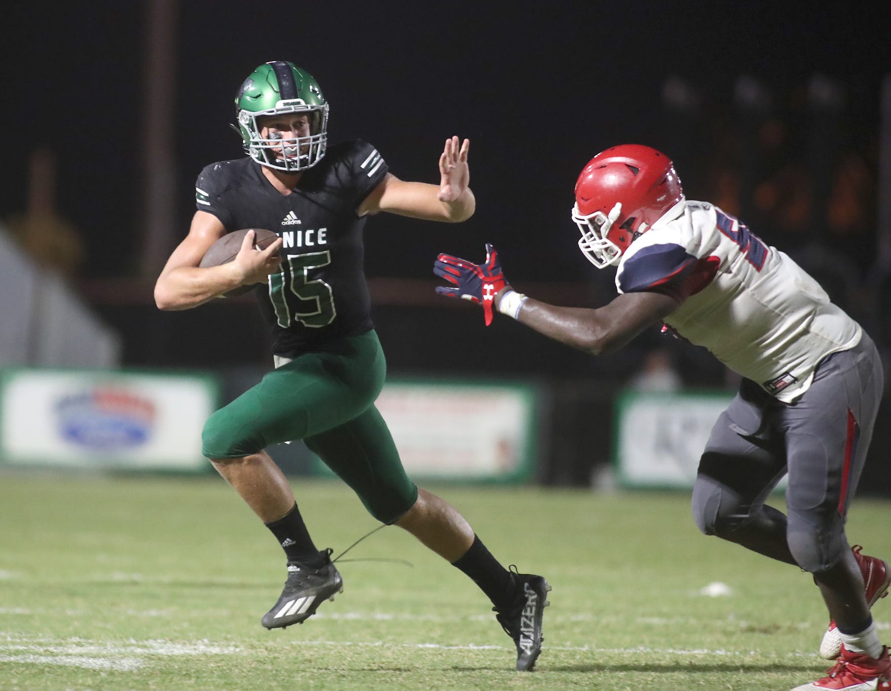 High School Football: USA Today Florida Network Florida Class 8A Preview