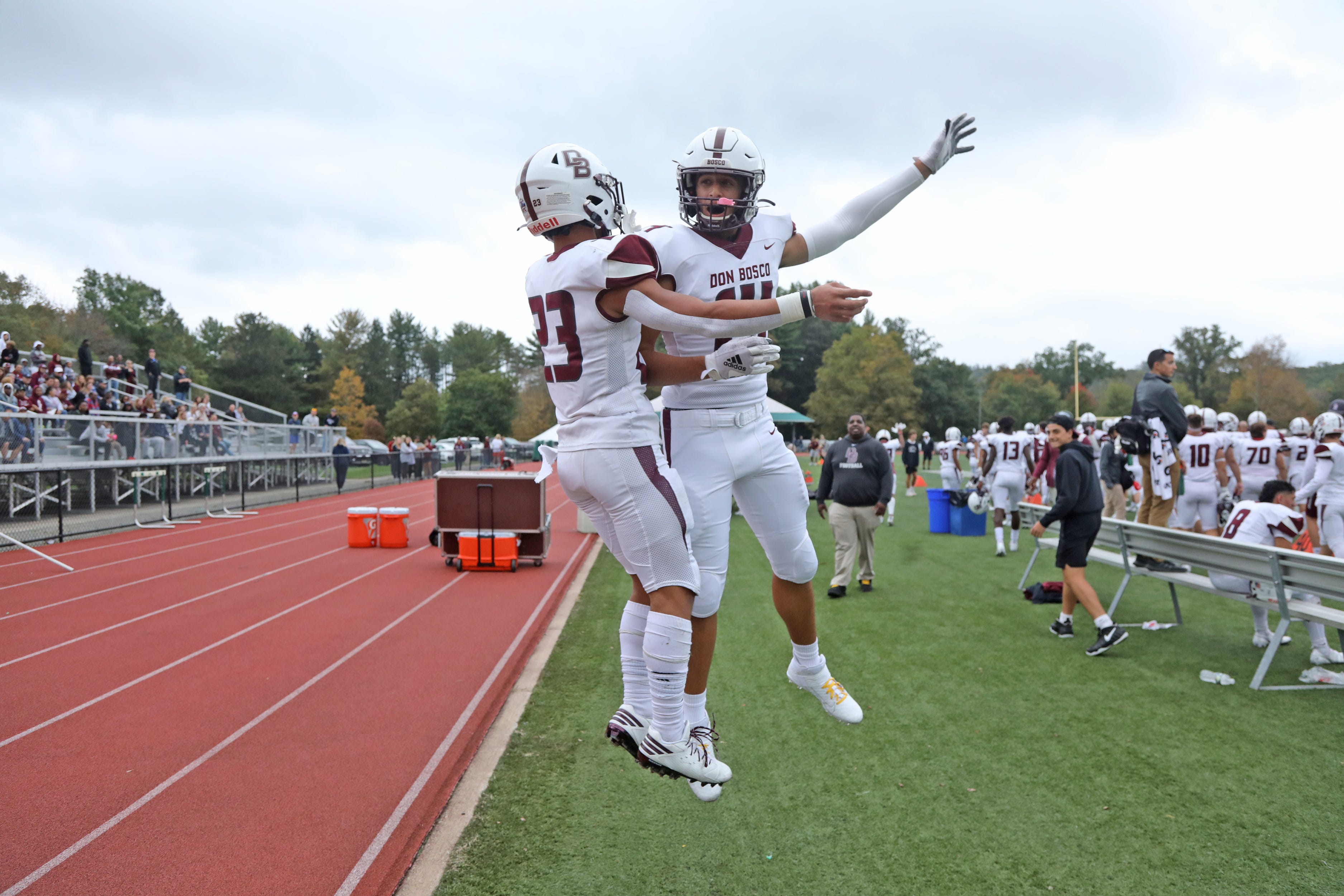 Don Bosco NJ football Schedule includes first Florida trip in 6 years