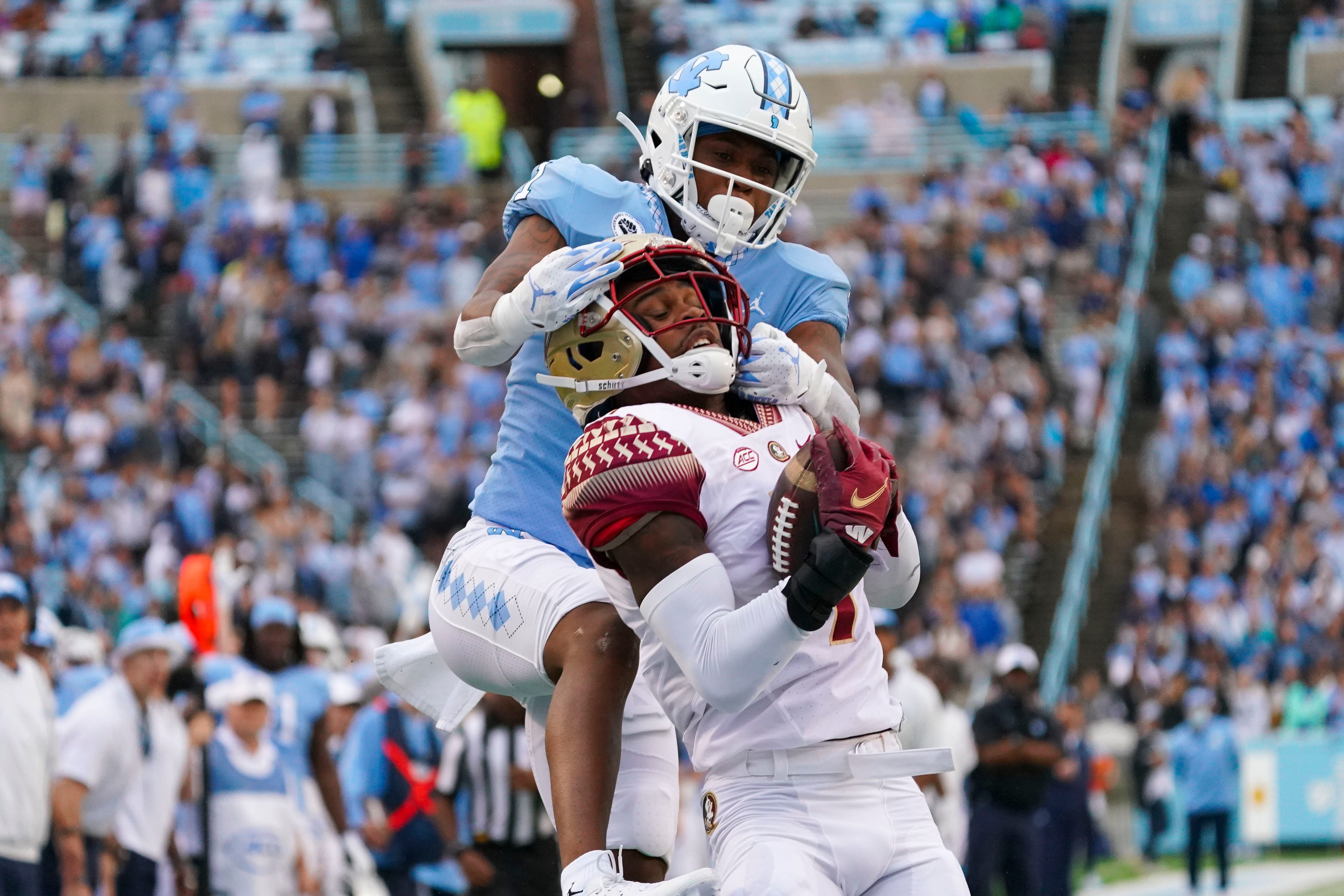 FSU Football Coach Mike Norvell: 'Our Consistency Is Critical'