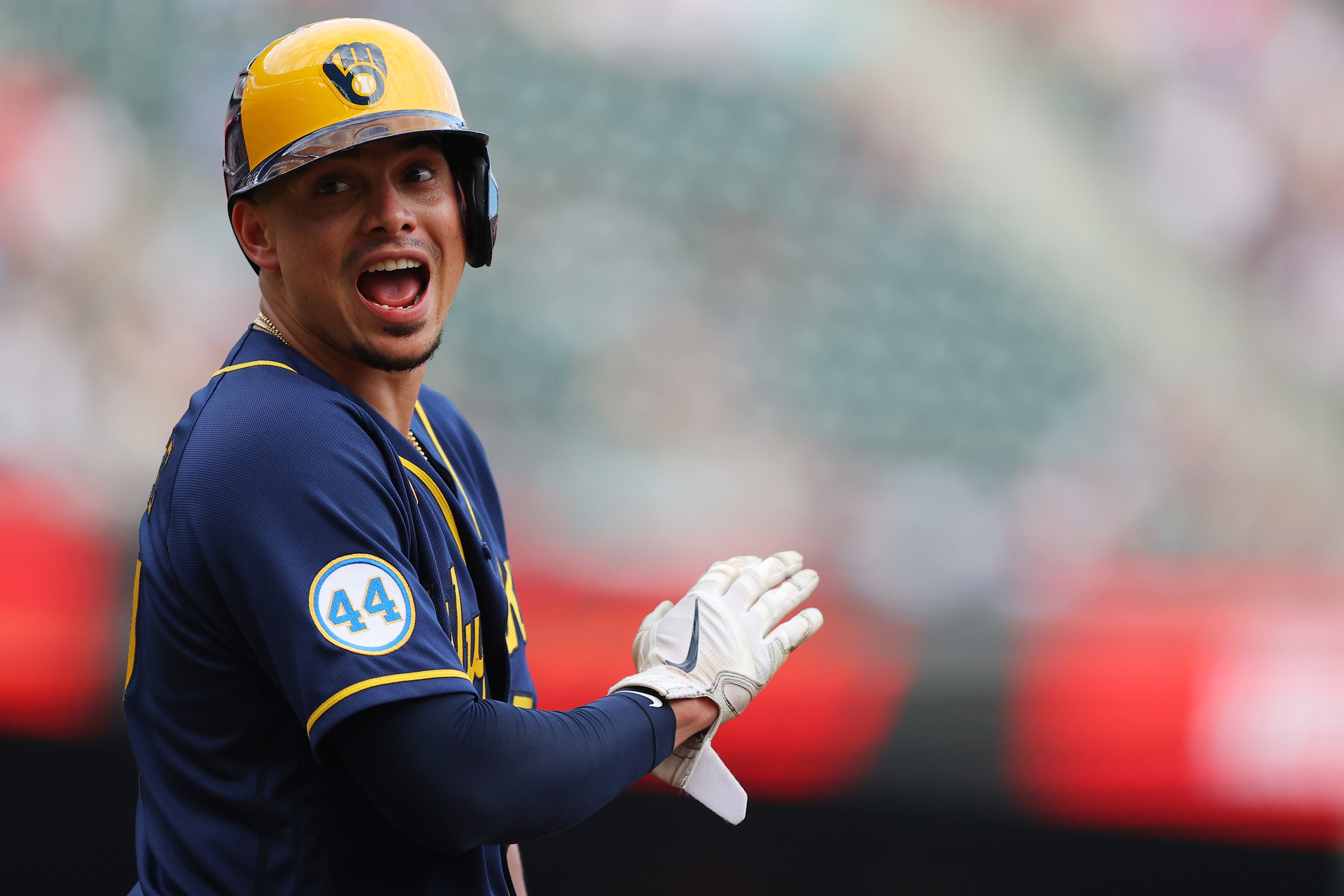 Top Brewers Awards For 2021 Season Go To Willy Adames, Corbin Burnes