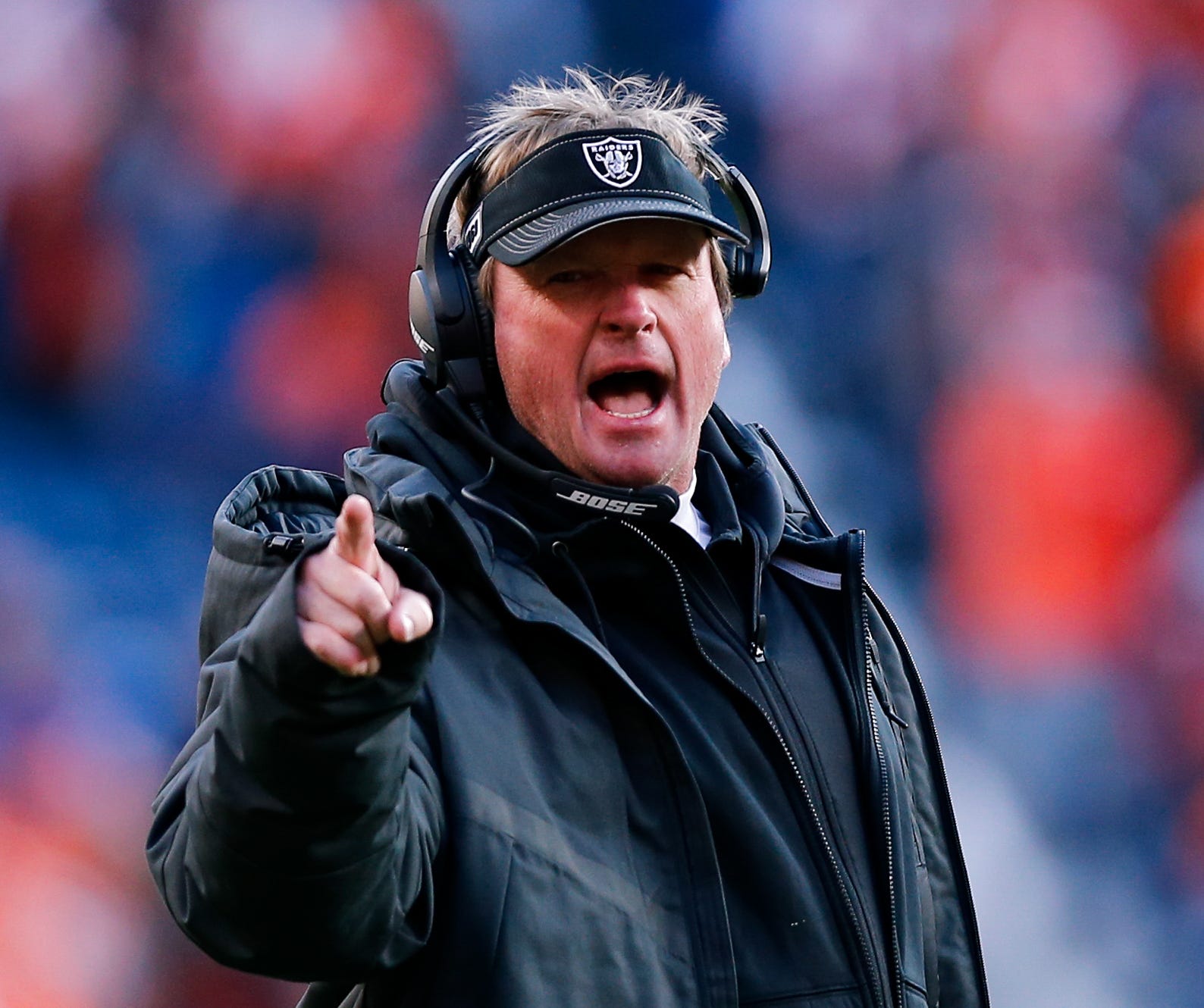 Jon Gruden emails: Raiders coach is out of NFL and league is better for it