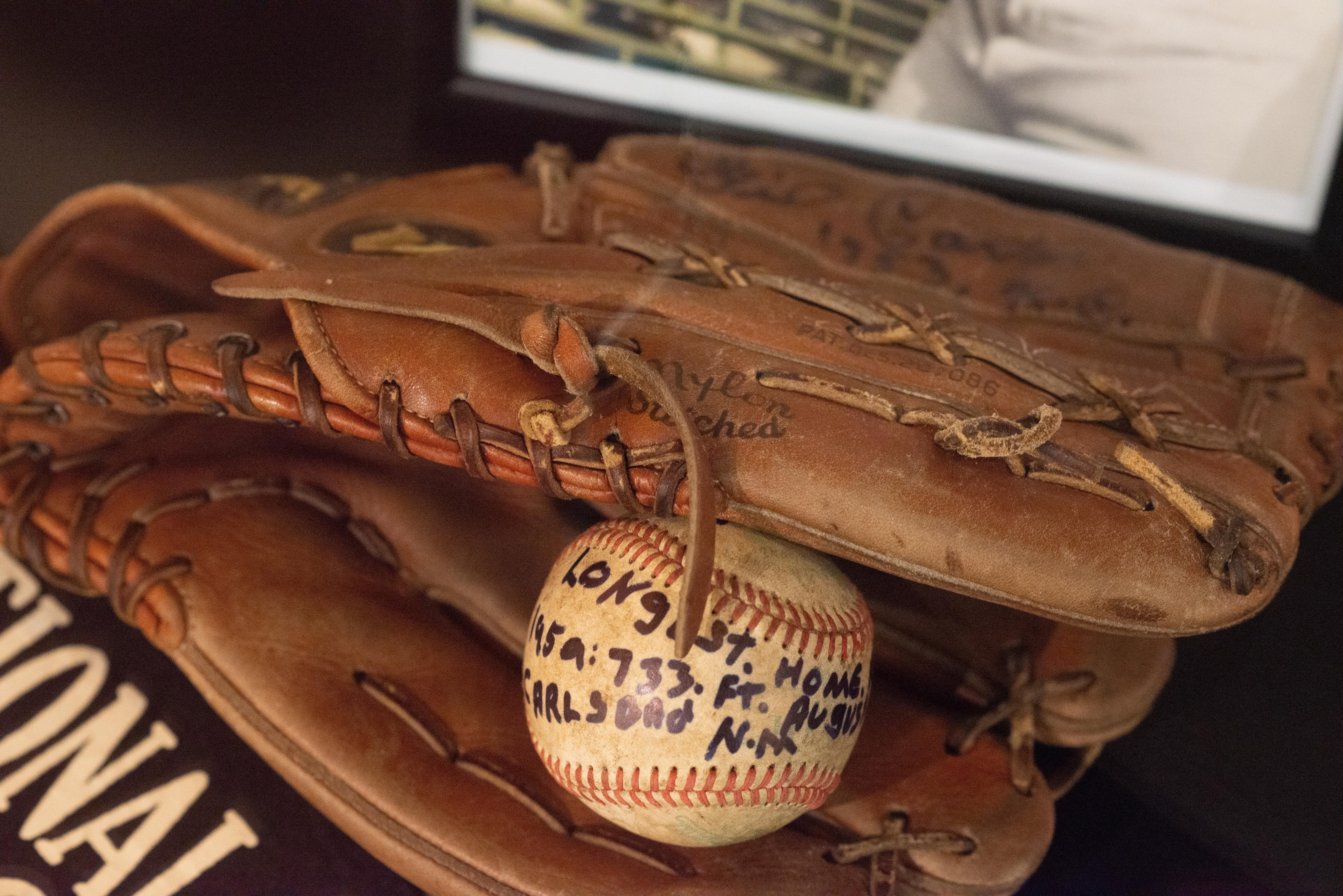 My Heart Belongs to the Monarchs - Negro Leagues Baseball Museum