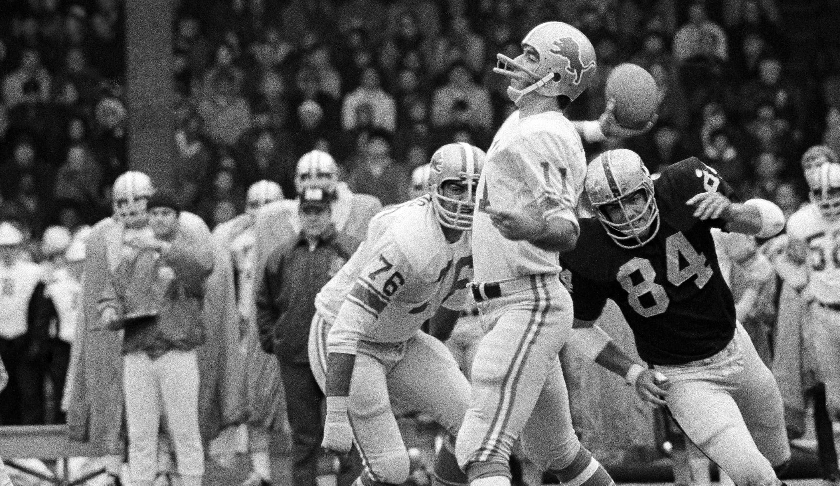 The Tragic Death of Oakland Raiders Great and Hard-Hitting Safety