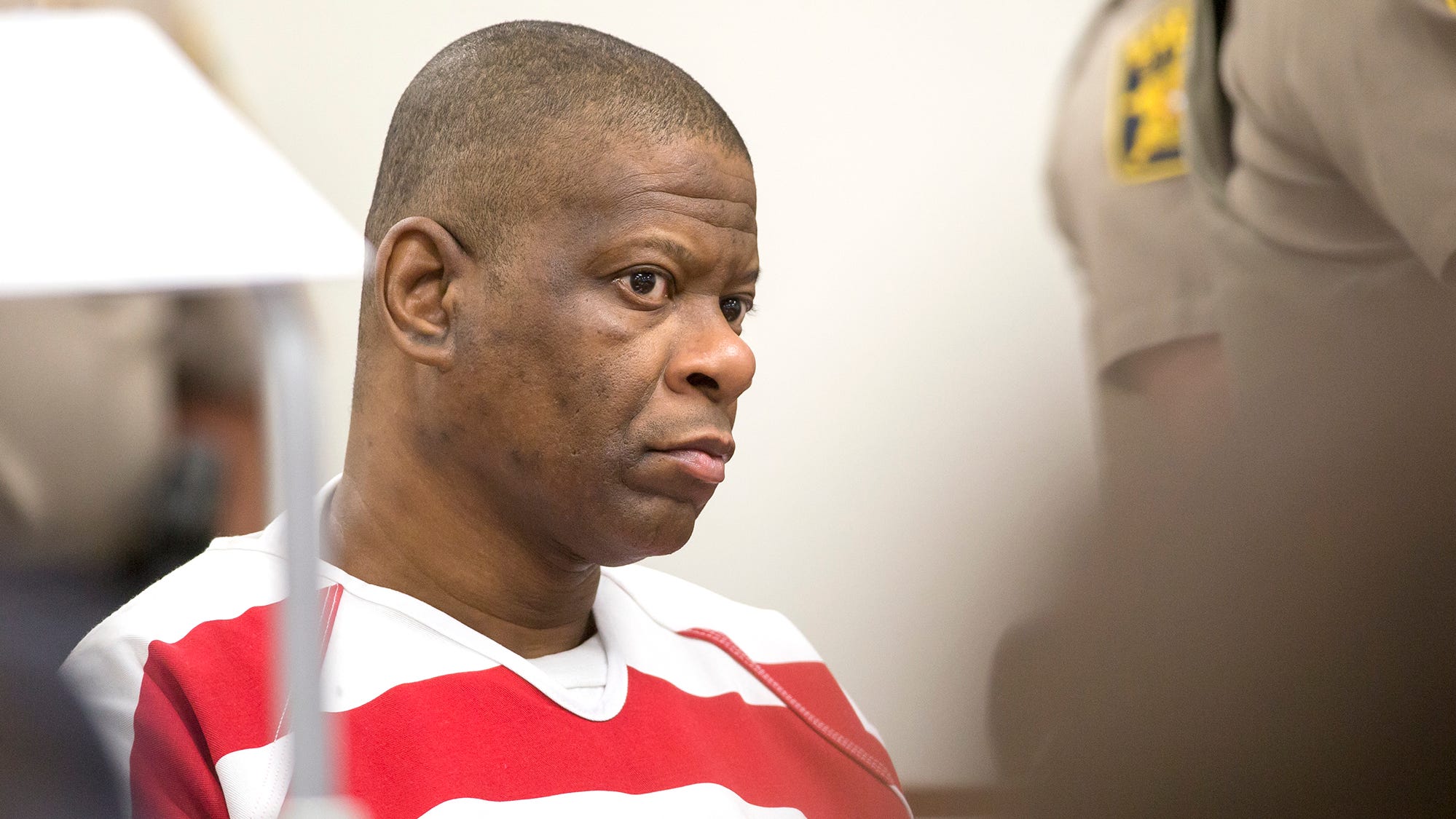 Rodney Reed update Texas judge no new trial in case