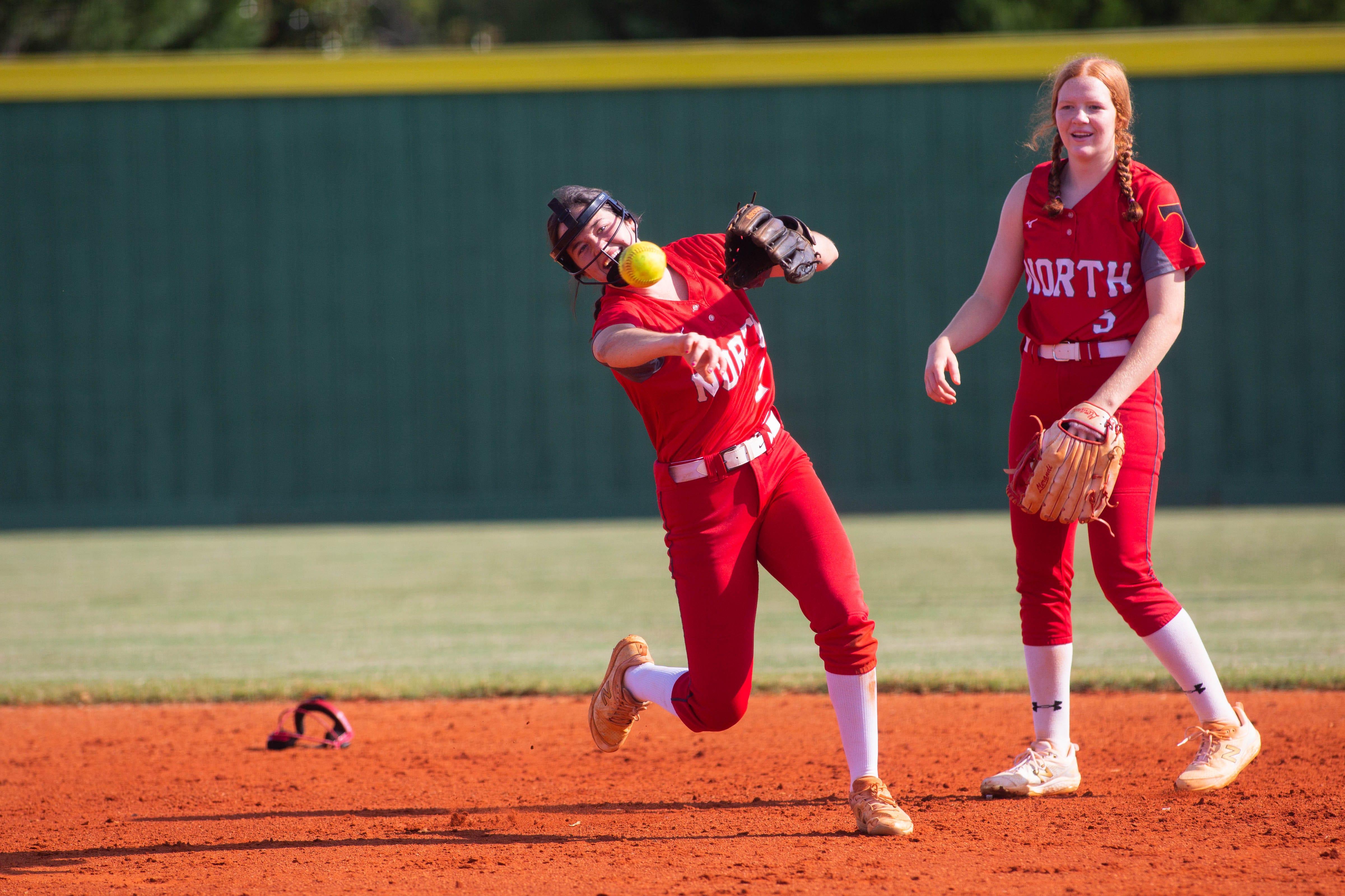 GHSA Softball Scores And Schedule For Athens, Georgia High School Teams