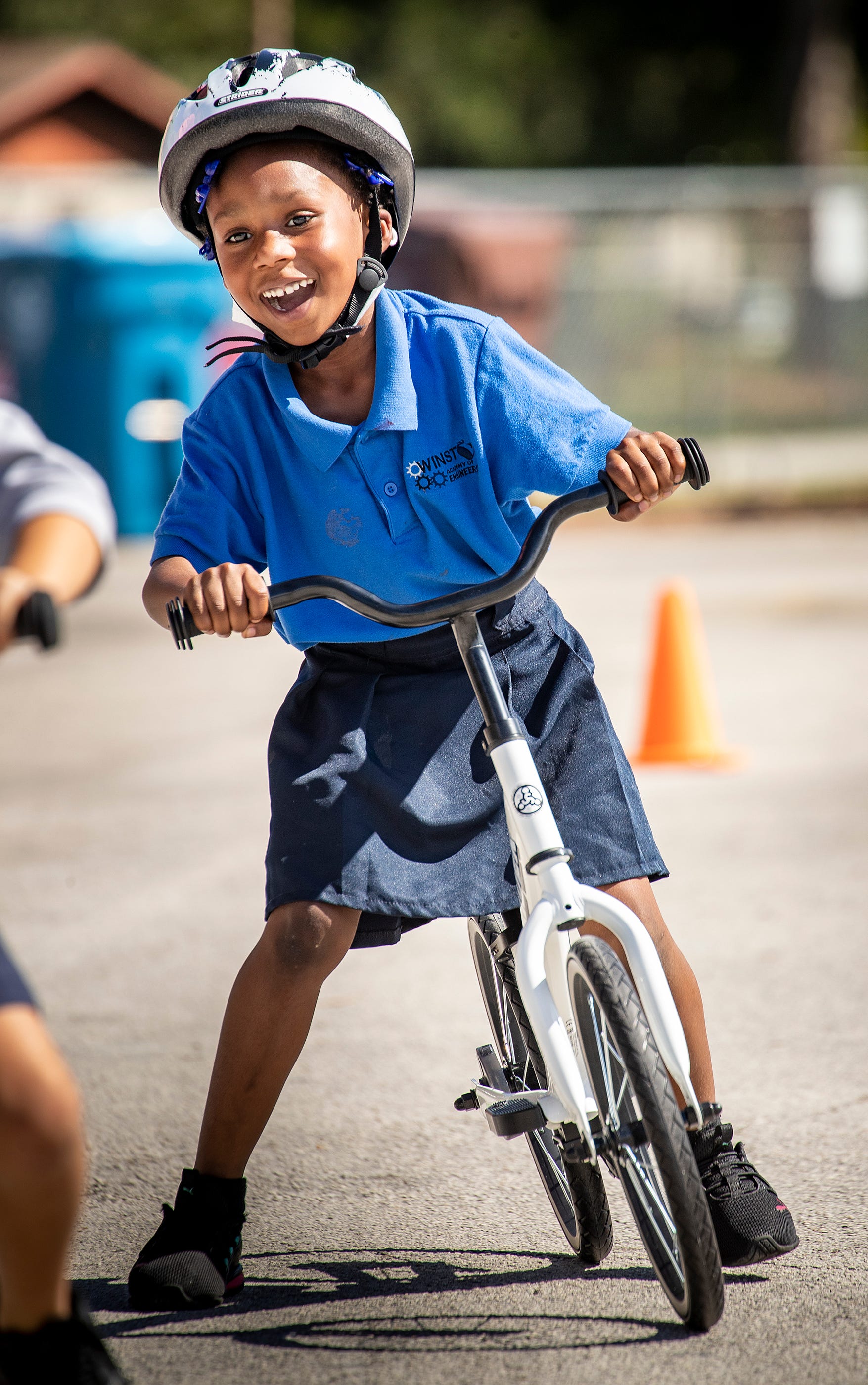 academy bike helmets