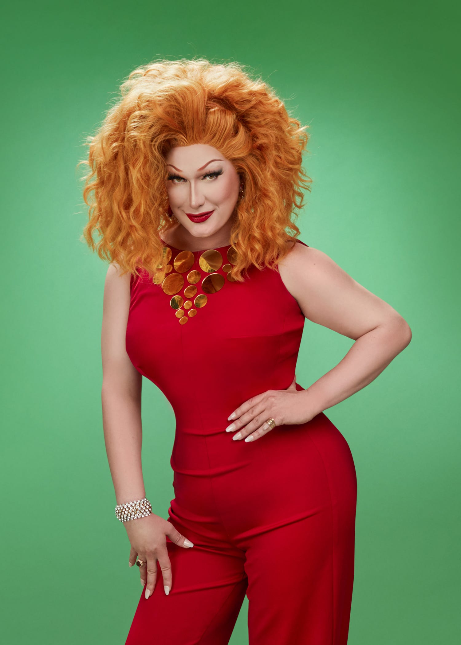 Drag Race Stars Jinkx Monsoon, BenDeLaCreme On Tour For The Holidays