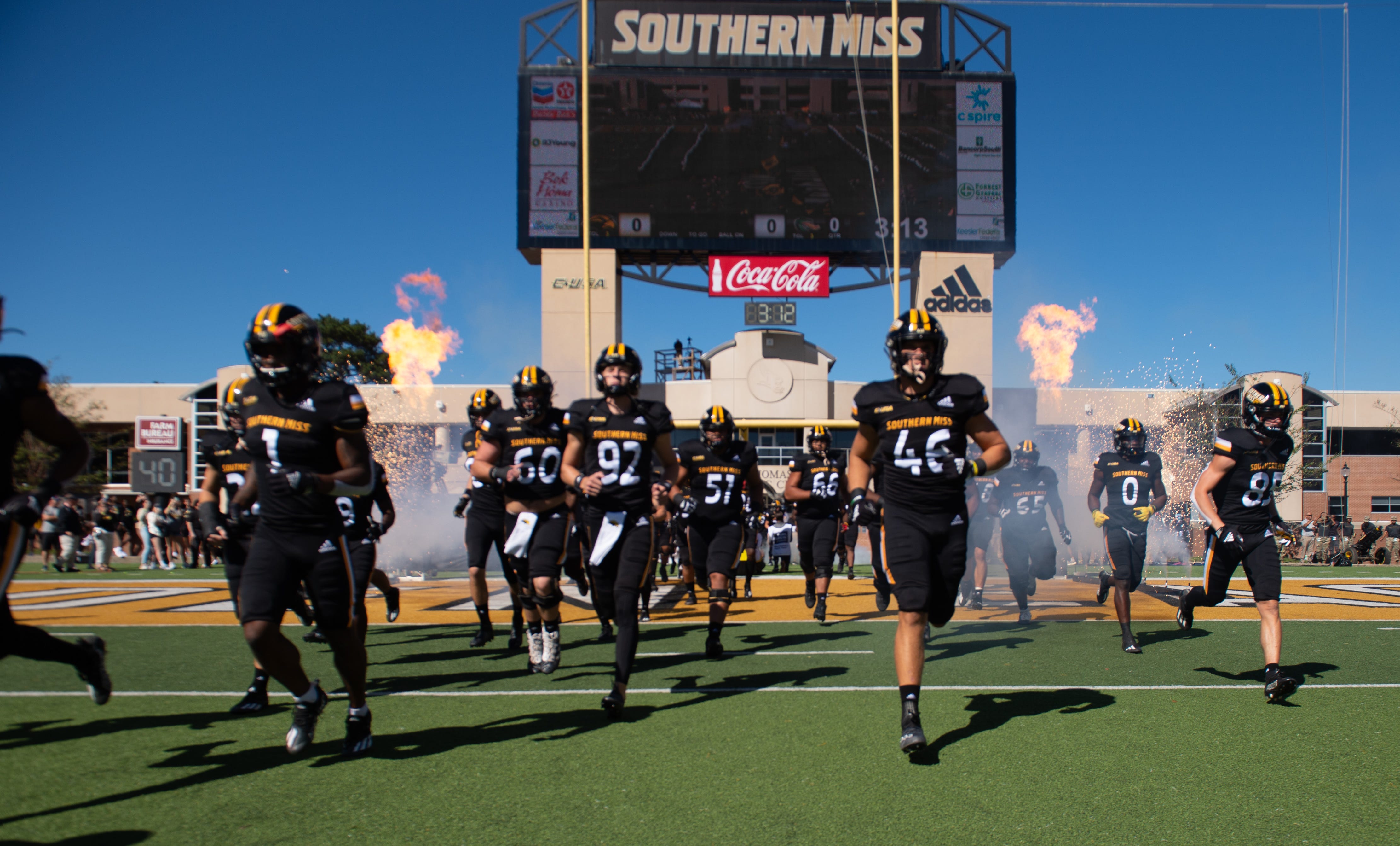 Sun Belt Conference football coaches poll, preseason awards, first and