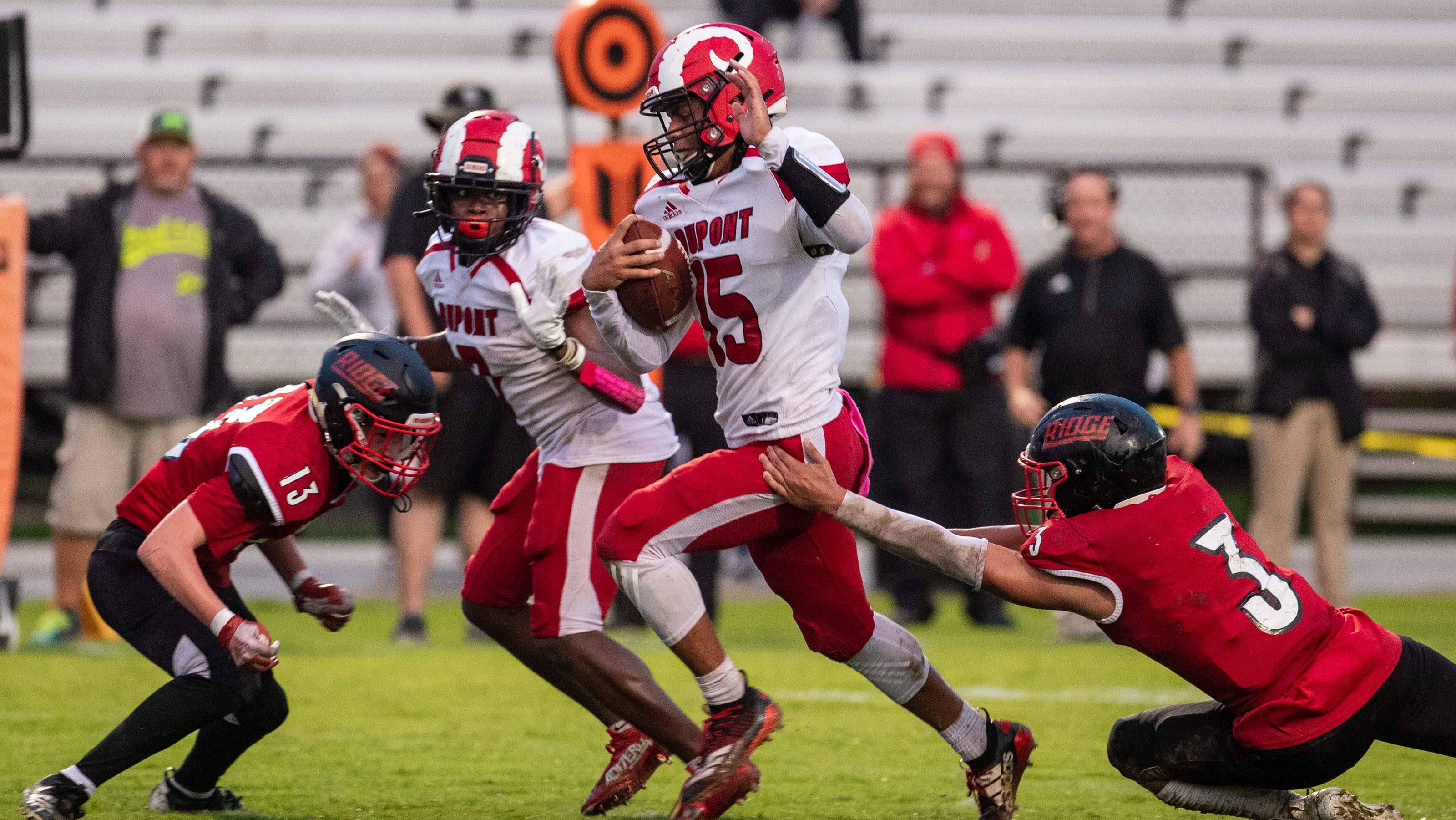 KHSAA football What to know about Friday's MaleManual showdown