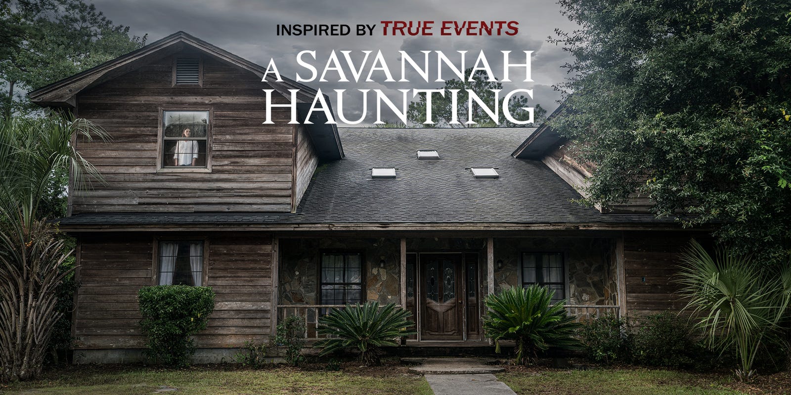 زیرنویس فیلم A Savannah Haunting 2021 - بلو سابتایتل