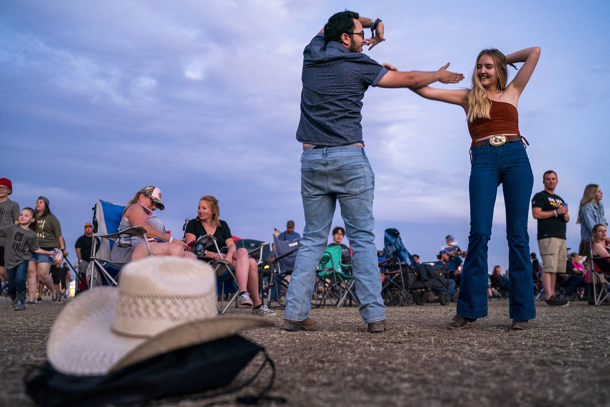 Country Thunder Arizona 2022 What to know about the dates, lineup