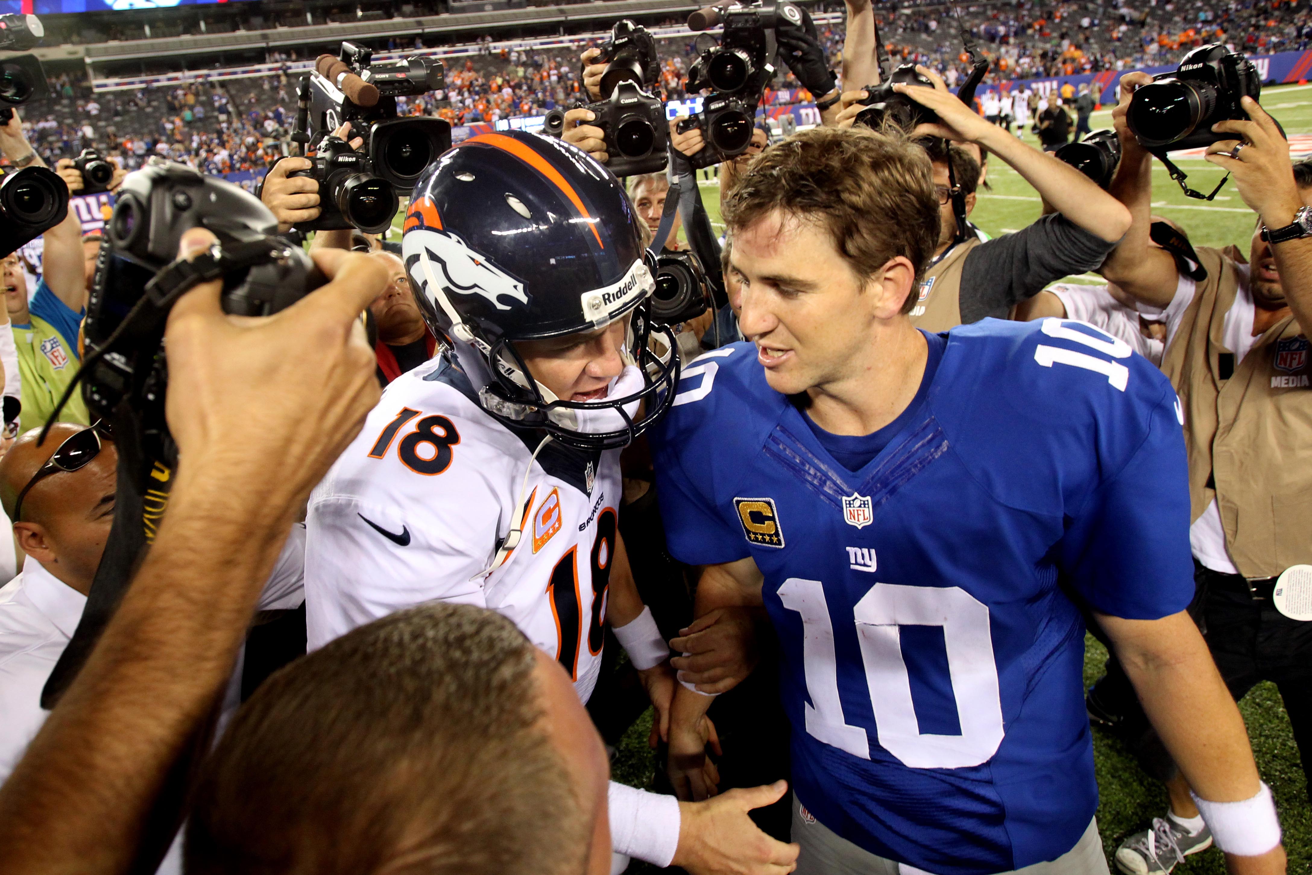 Крис Мэннинг спорт. Peyton and Eli Manning. Say it Payton. Трагедия в Висконсине 2014 фото Пэйтон.