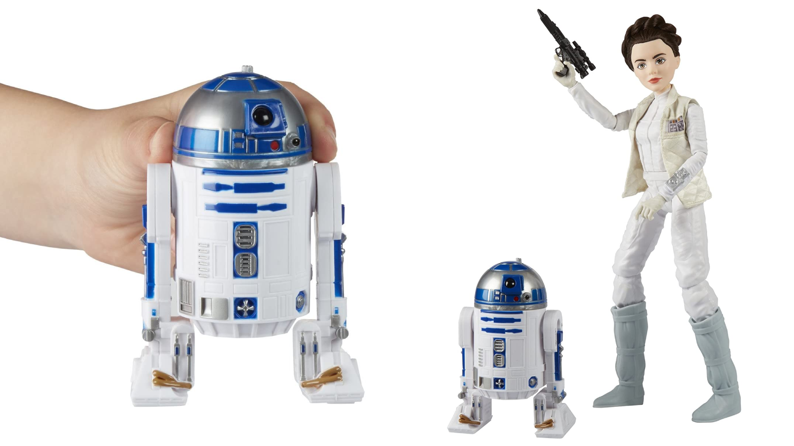 best star wars playsets