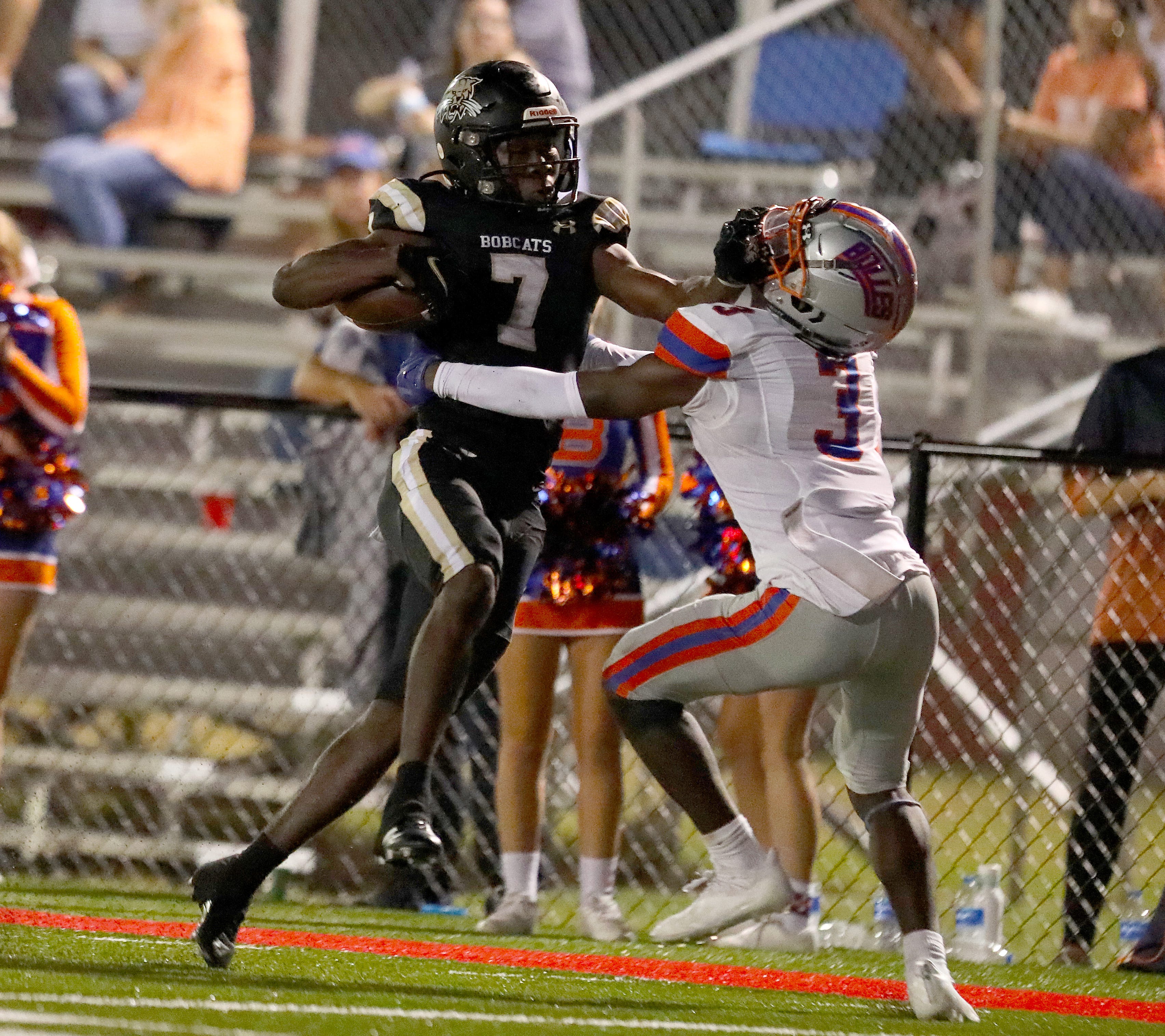 High School Football: USA Today Florida Network's Class 7A Preview