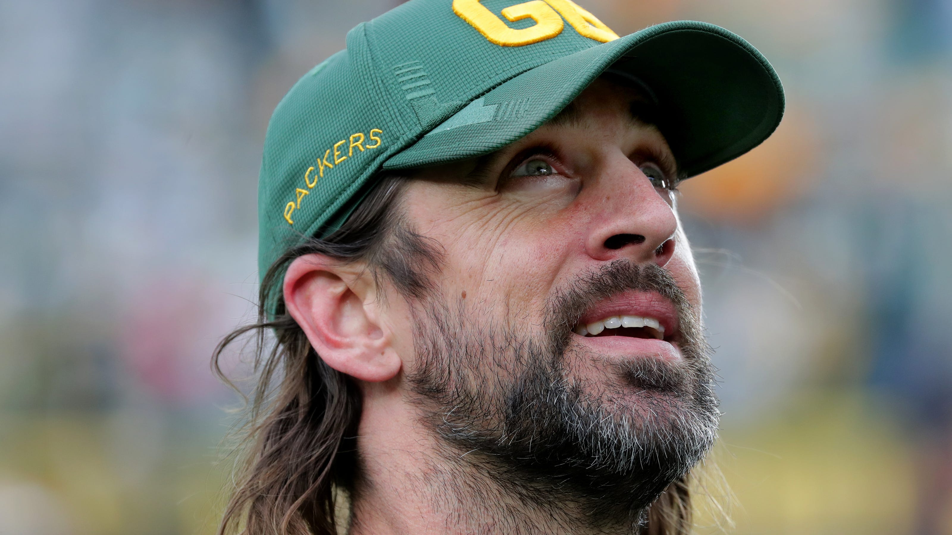 Aaron Rodgers' contract gives Packers needed salarycap relief in 2022