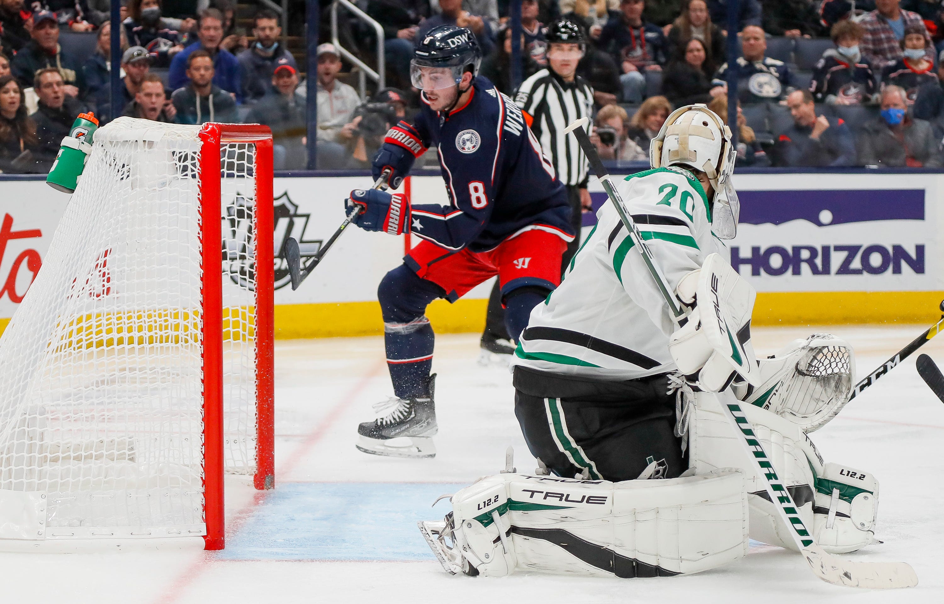 zach werenski