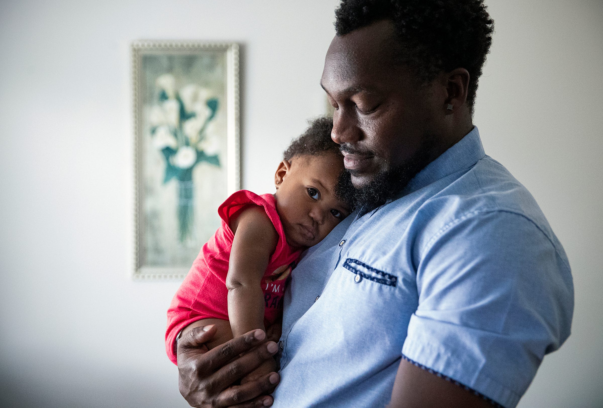 Why More Black Doctors Won't Solve The Black Maternal Mortality Crisis