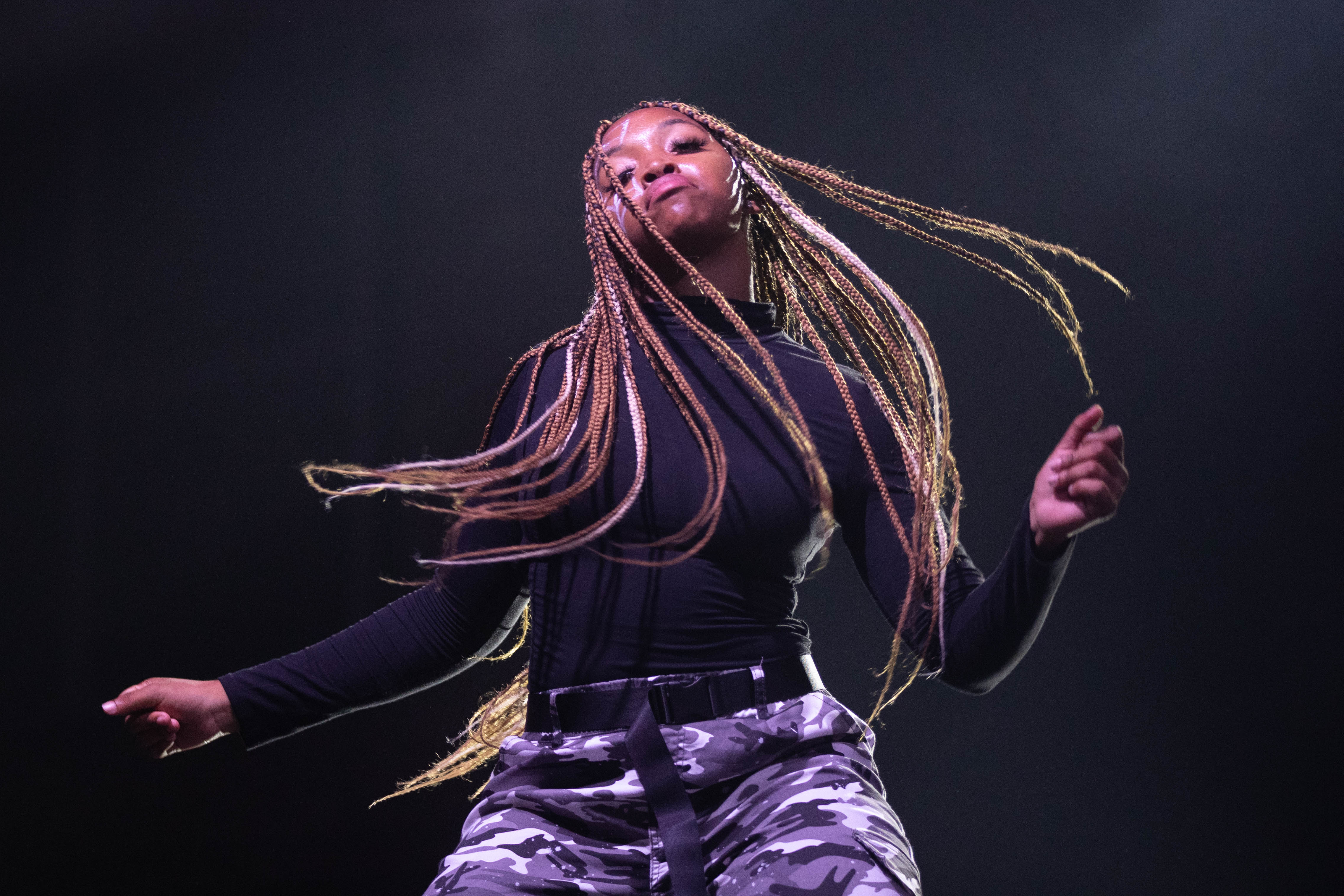 FAMU 2021 makes 'Epic Return' with parade, Lil Baby concert