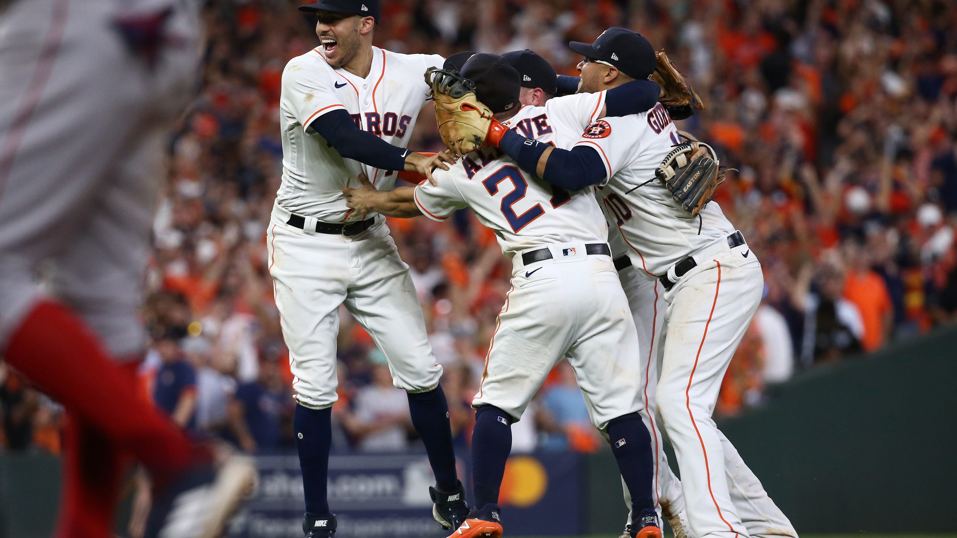 World Series predictions Braves, Astros battle for 2021 MLB title