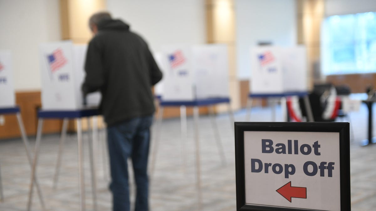 Here’s how to get an absentee ballot for Michigan’s Aug. 6 primary election