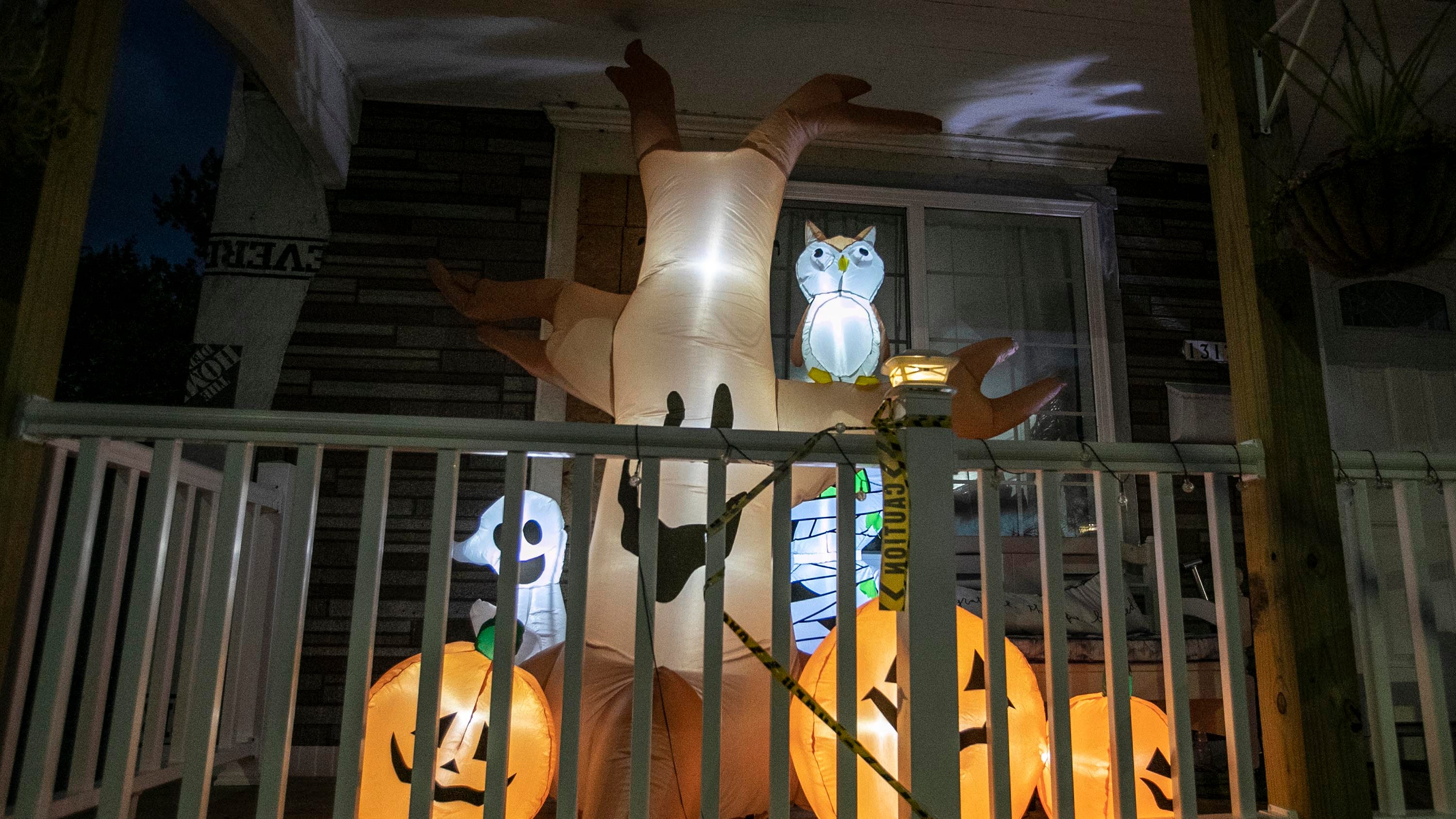 Trick or treat times for Sheboygan, Plymouth, Oostburg and Cedar Grove
