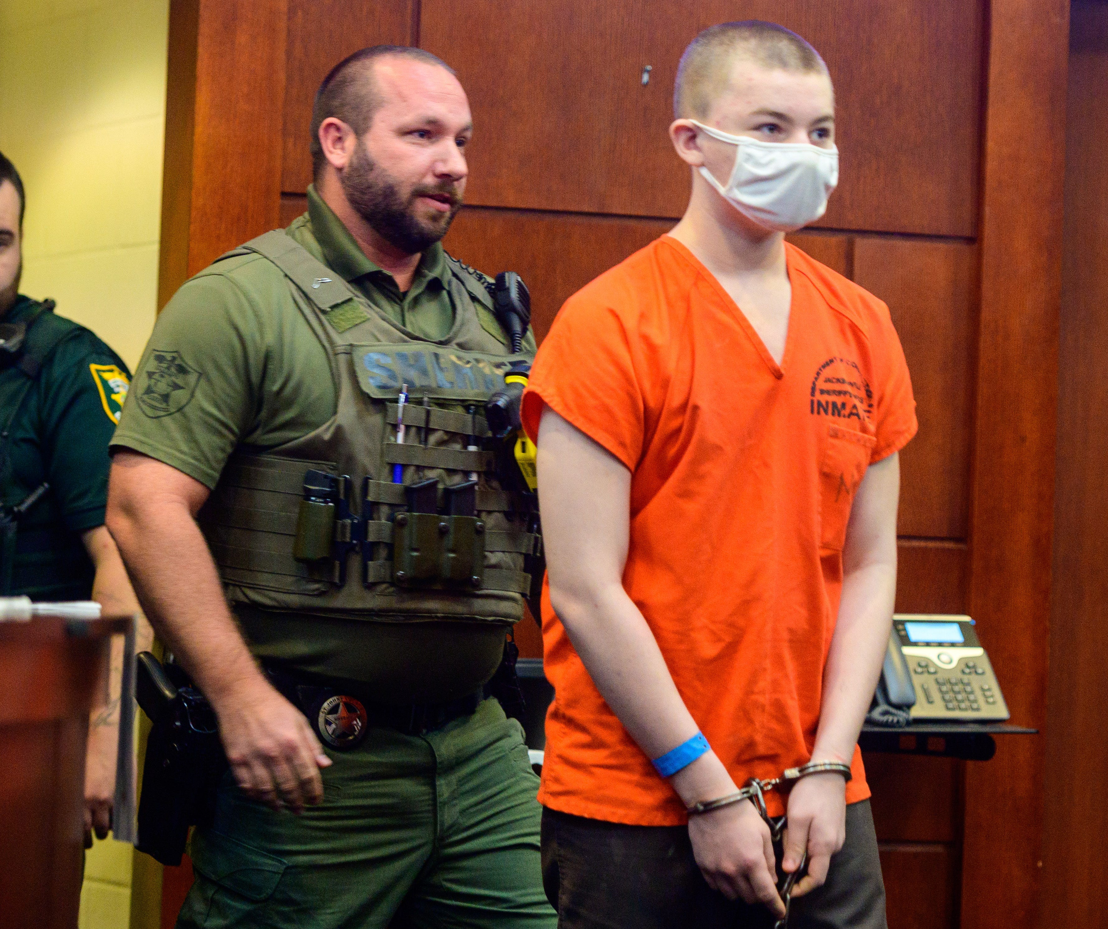 Tristyn Bailey: A Timeline Of Events Leading To Murder Of Florida Teen