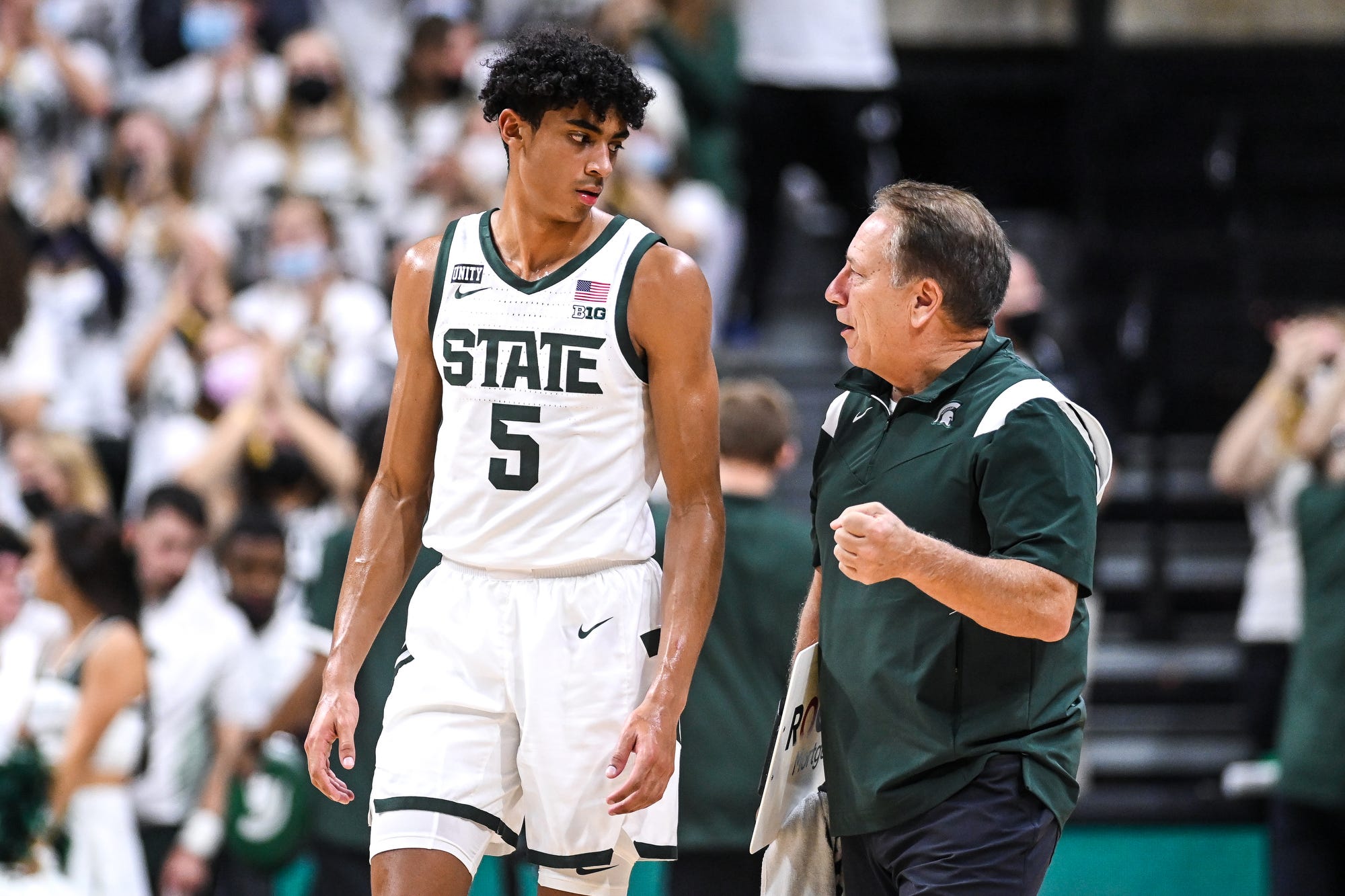 Michigan State Basketball: The Best- And Worst-case Scenarios