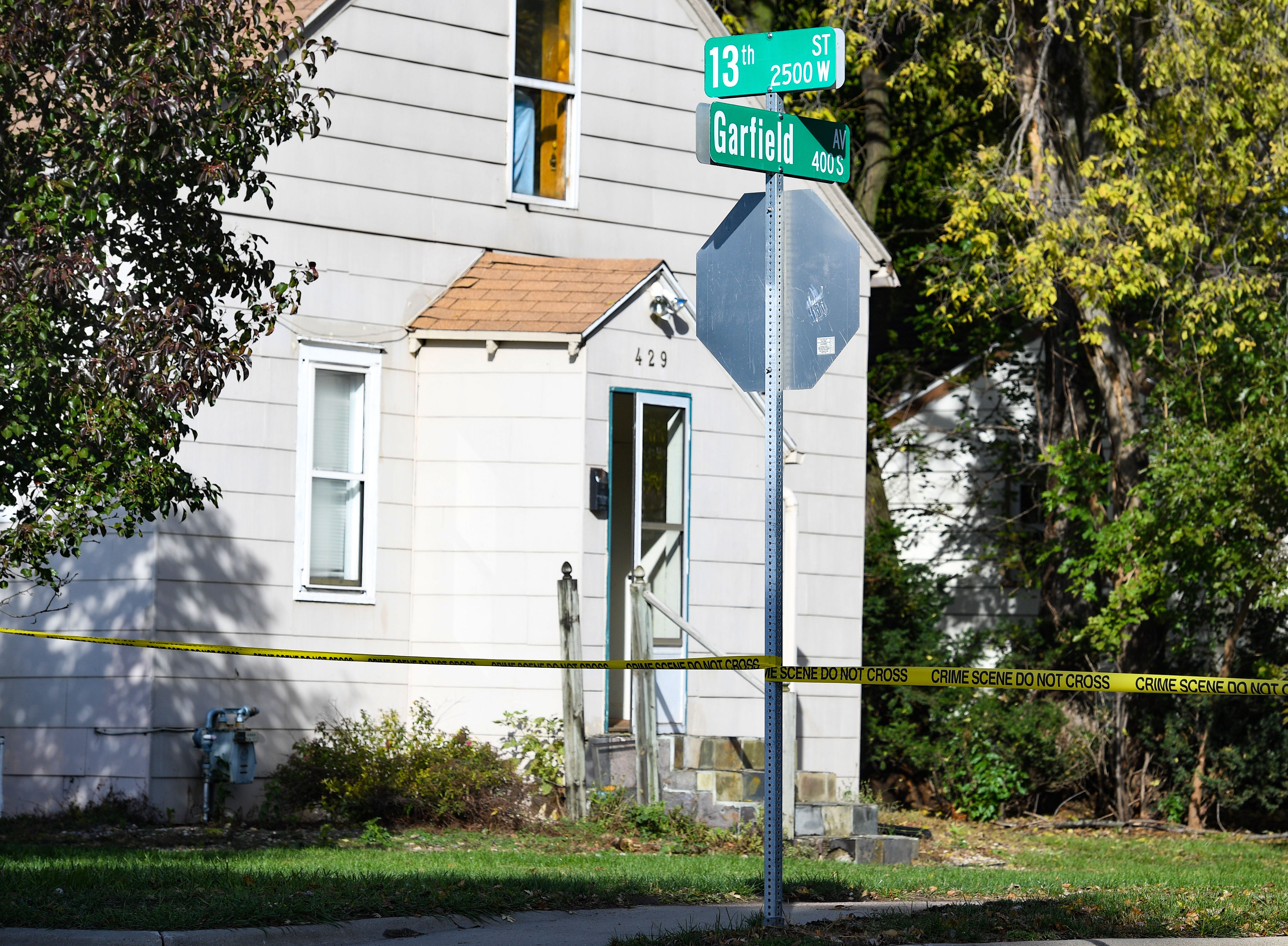 Family Identifies Man Shot And Killed By Sioux Falls Police