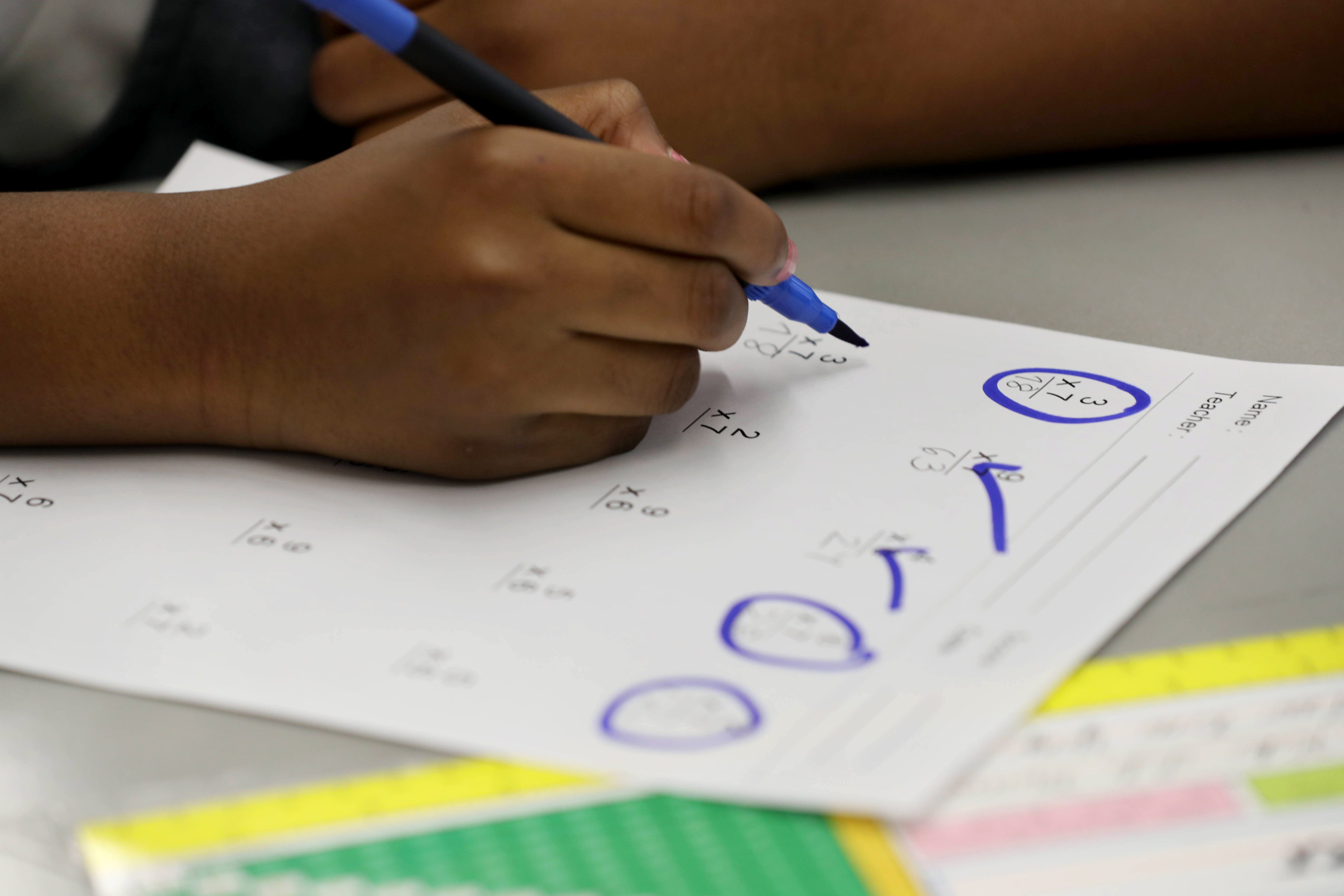 Is Math Racist? Should Schools Alter Teaching Methods For Inclusivity?