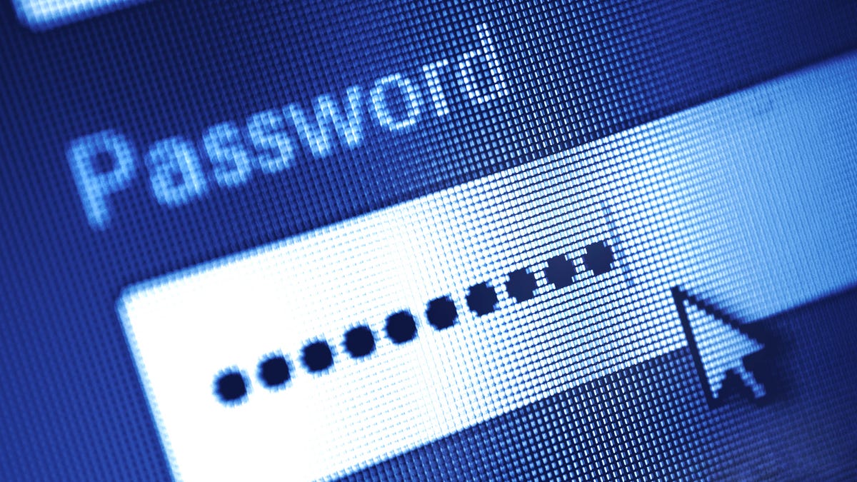 Not only should you use different passwords for all accounts – and reputable password manager apps are a handy way to remember them all – but you could also try to use a passphrase instead of a password.