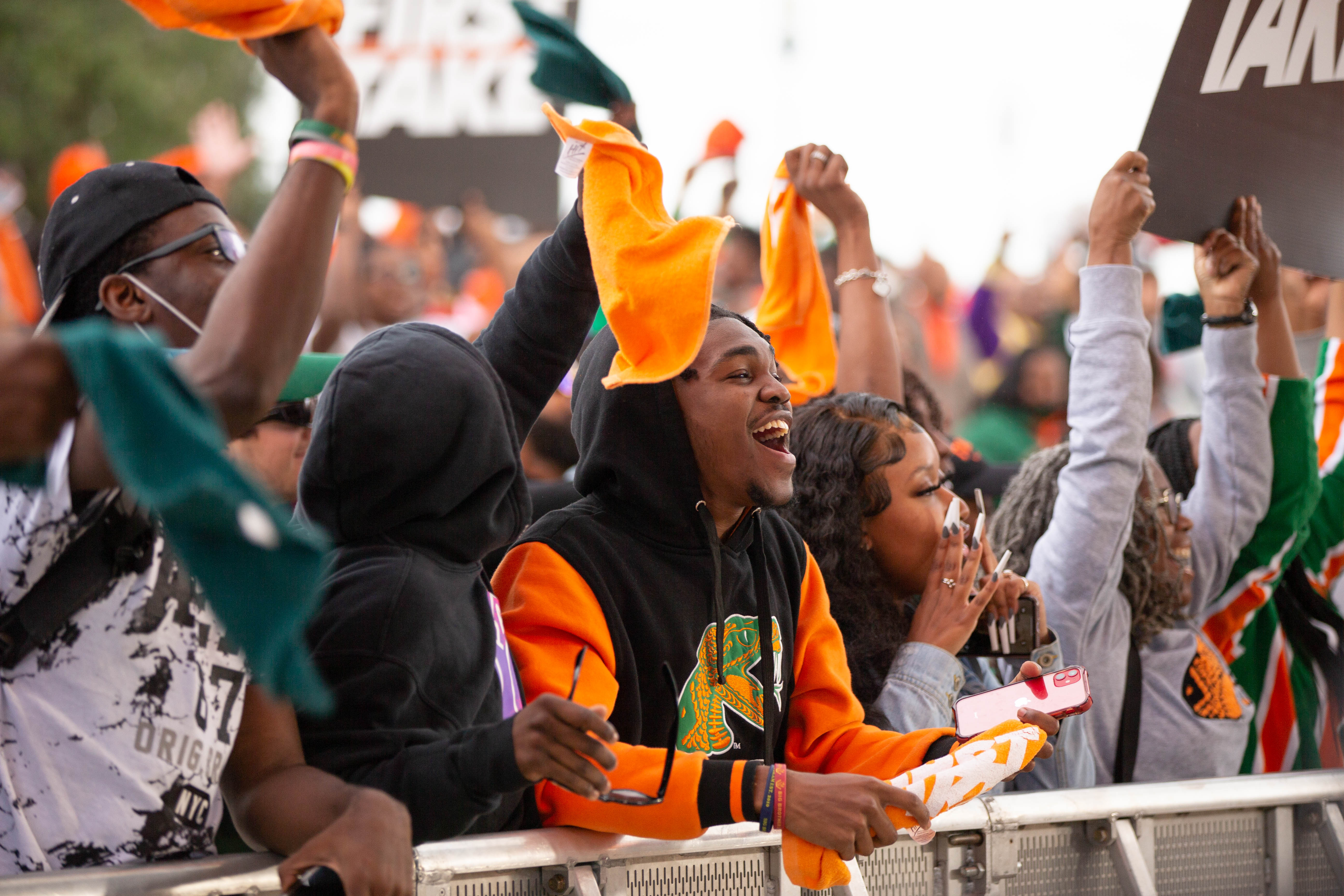 Set Friday: FAMU Is Giving The Tradition A New Name And Location