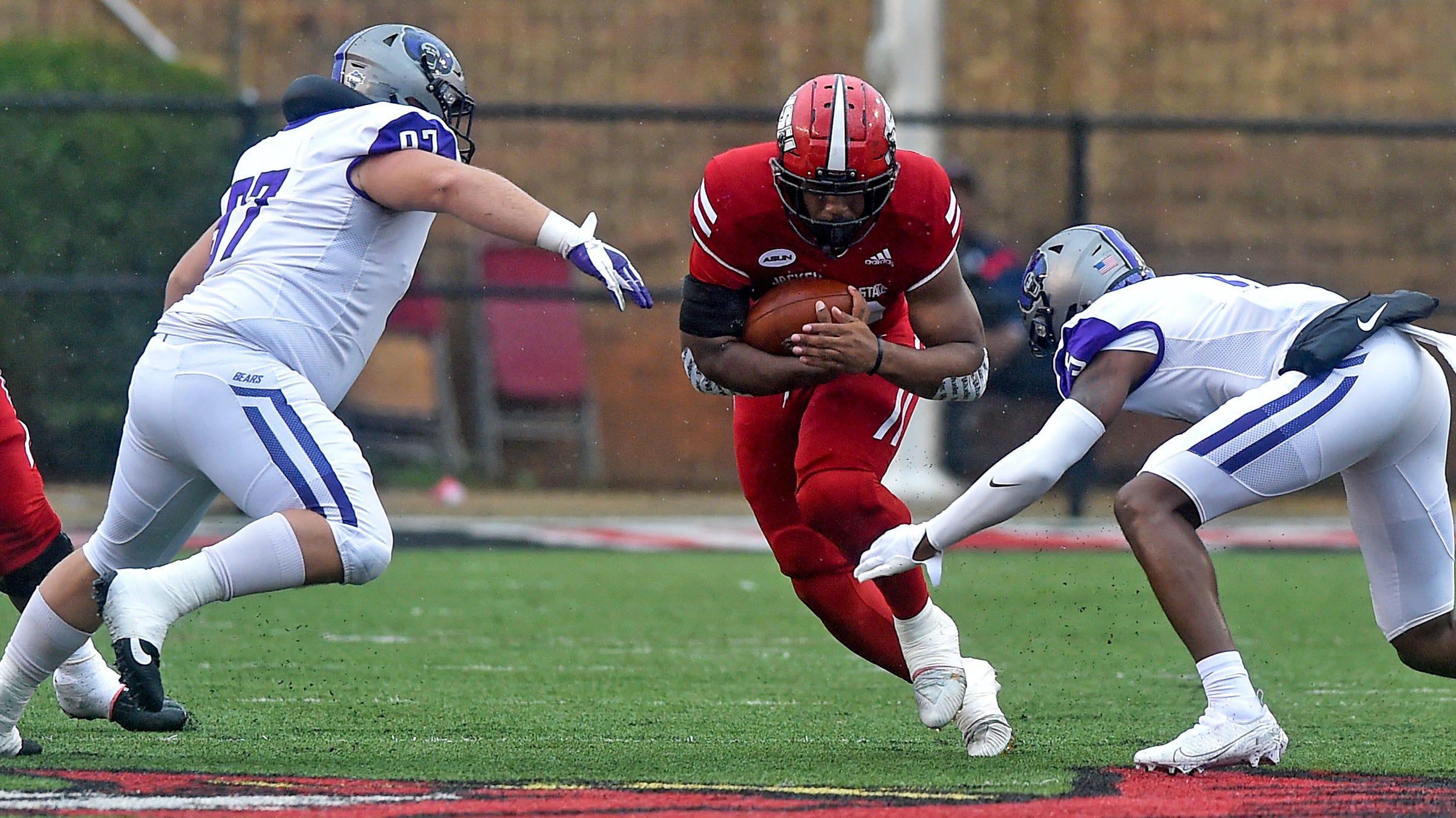 Jacksonville State football How a move to Conference USA can boost program