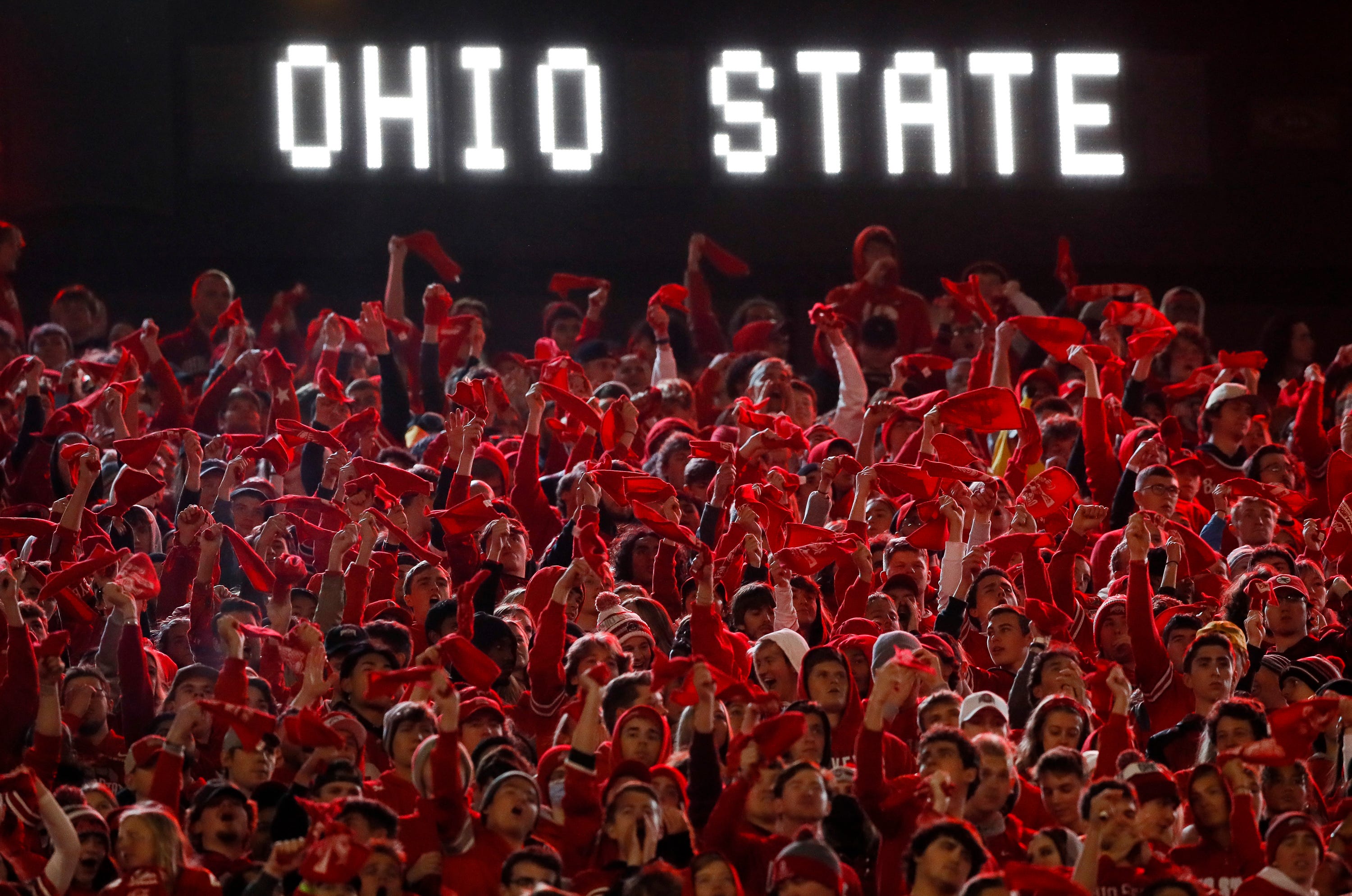 How Did Ohio State Football Beat Penn State