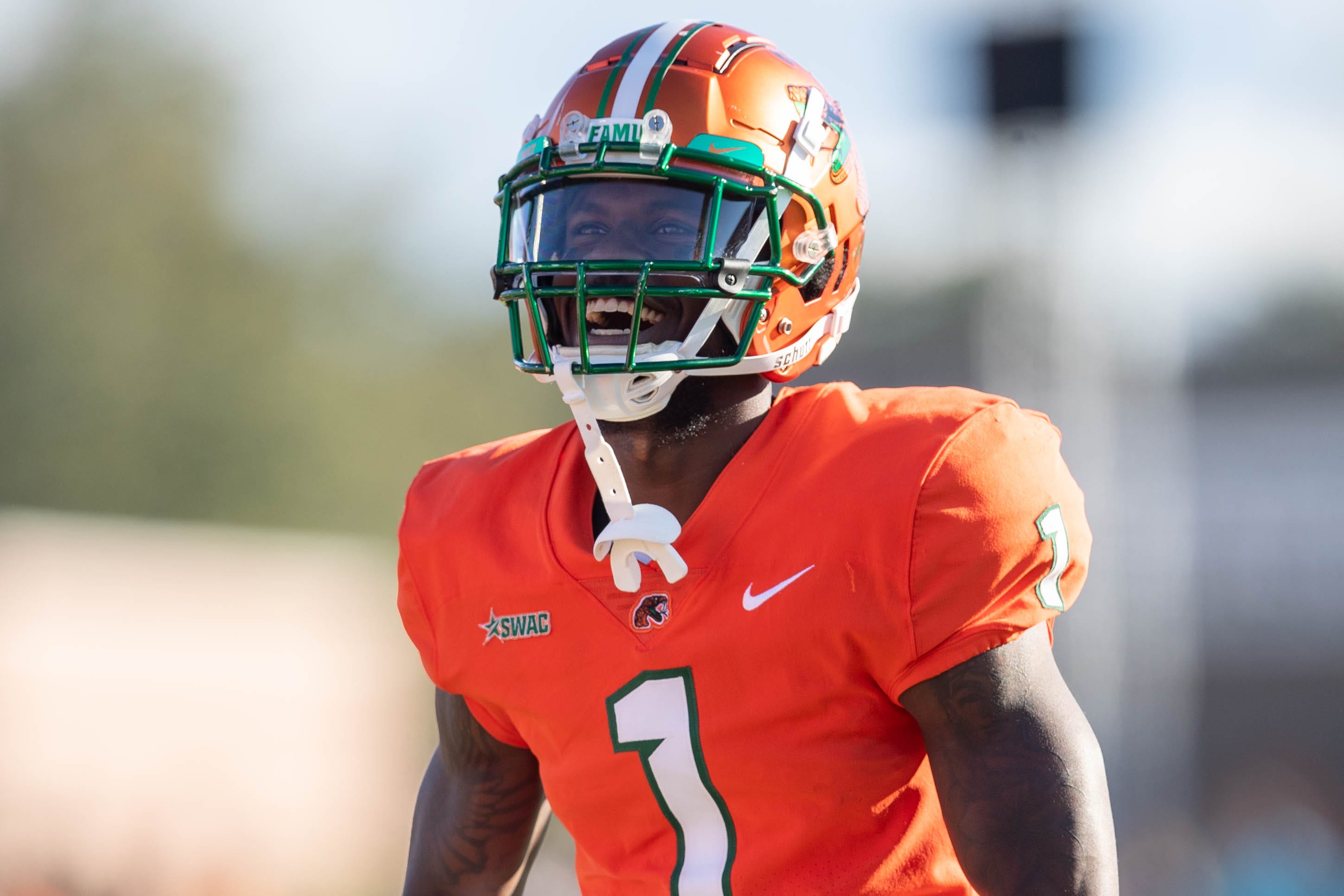 FAMU Football: Rattlers Looking To Fill Void Of Markquese Bell