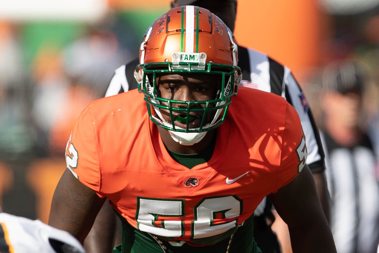 FAMU Football: Analyzing The Linebackers At FAMU For 2022 Season