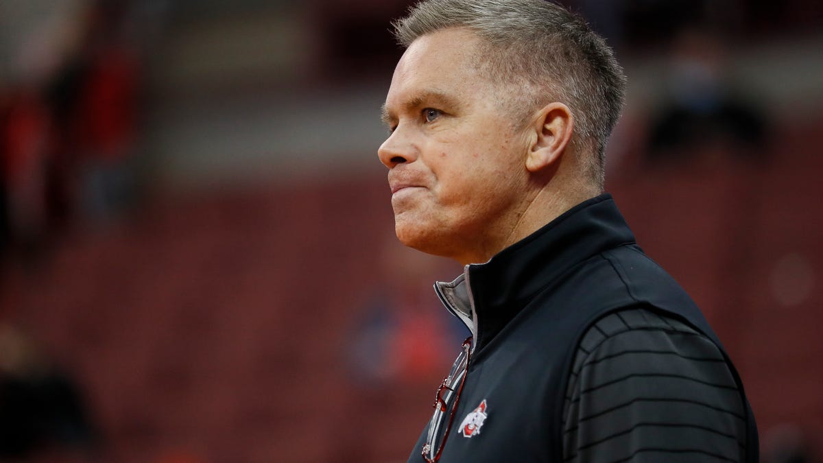 Ohio State Basketball releases contract information