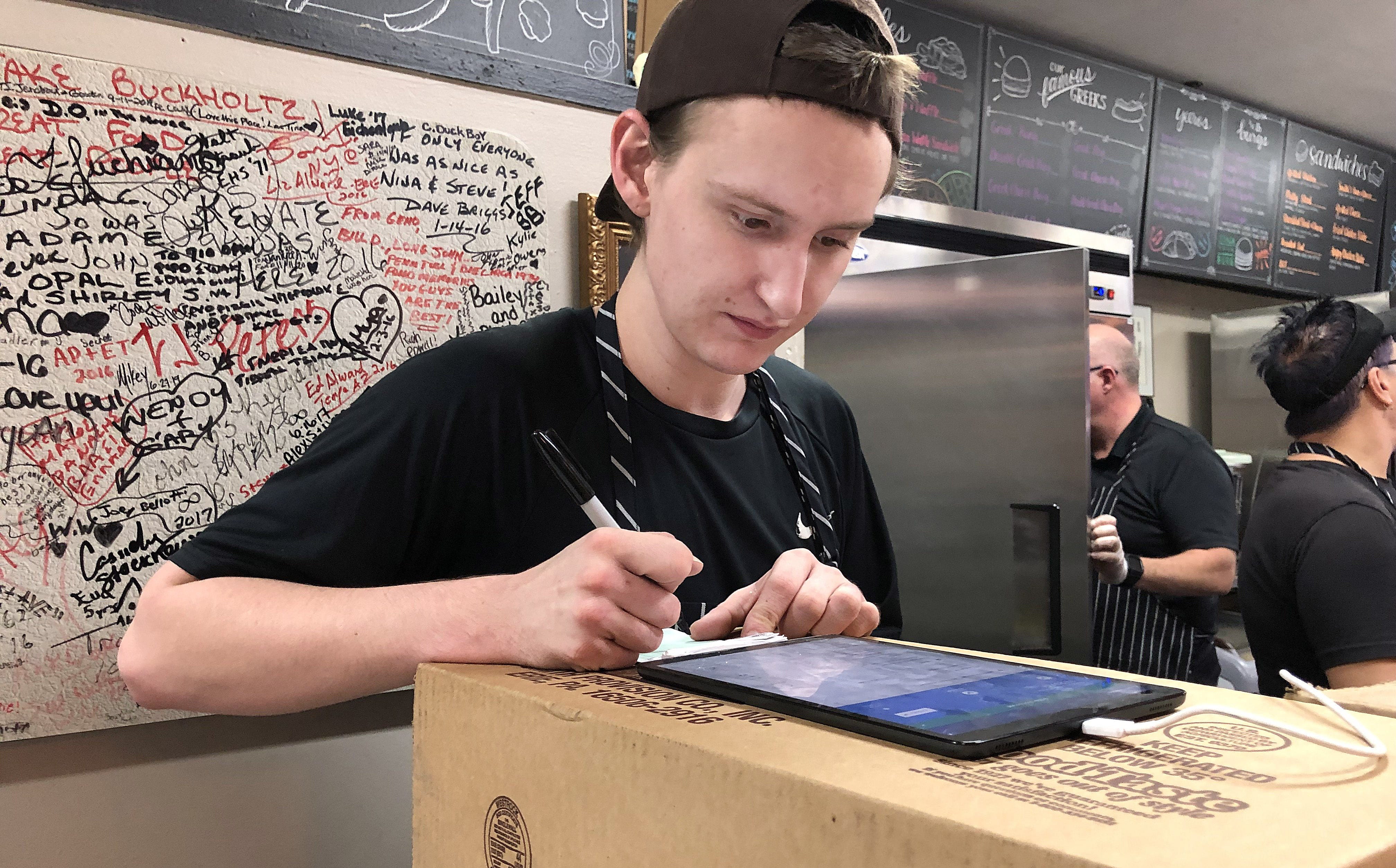 Restaurants like Mrbeast Burger using 'ghost kitchens' across Erie, PA