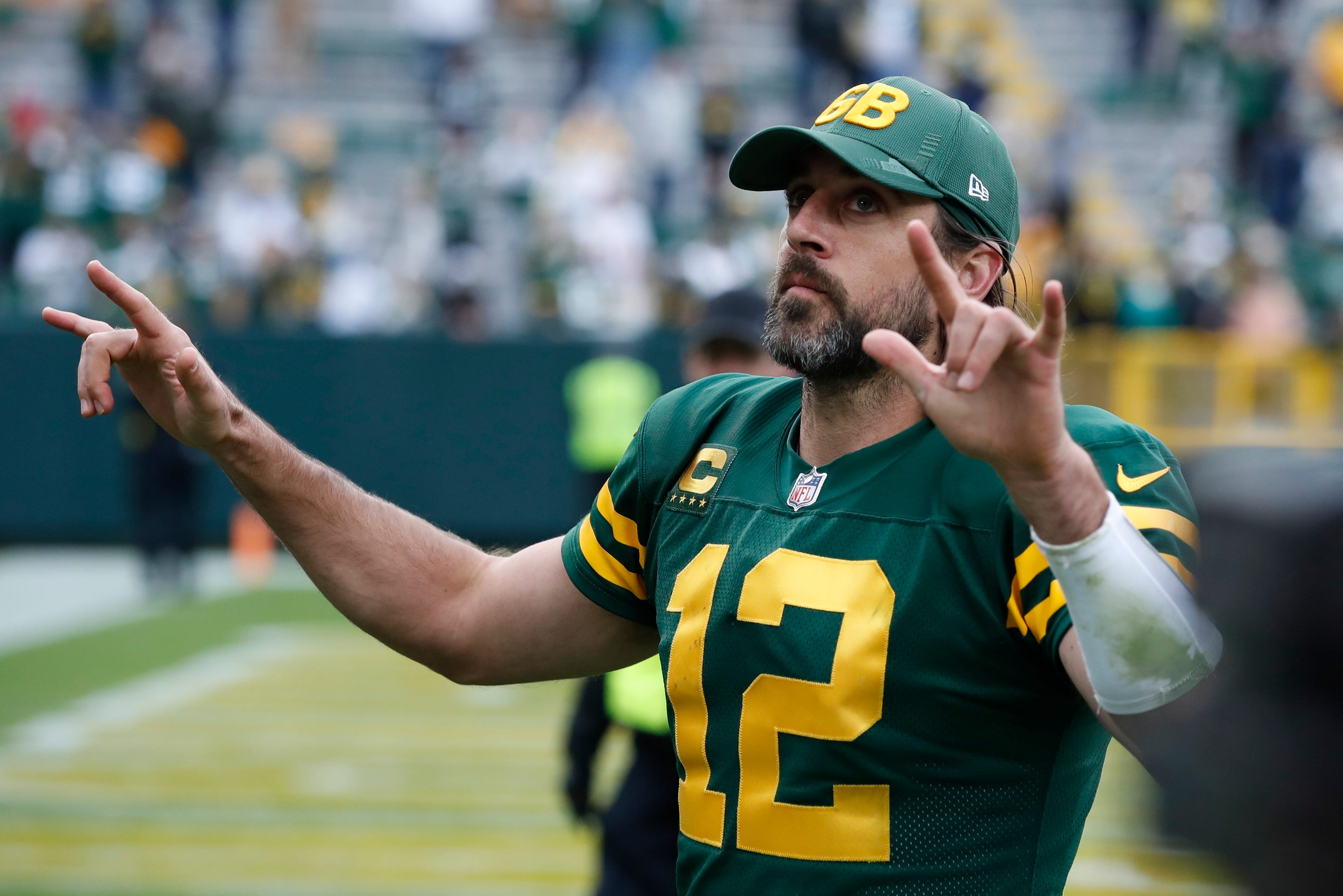 MJS: Packers podcast
