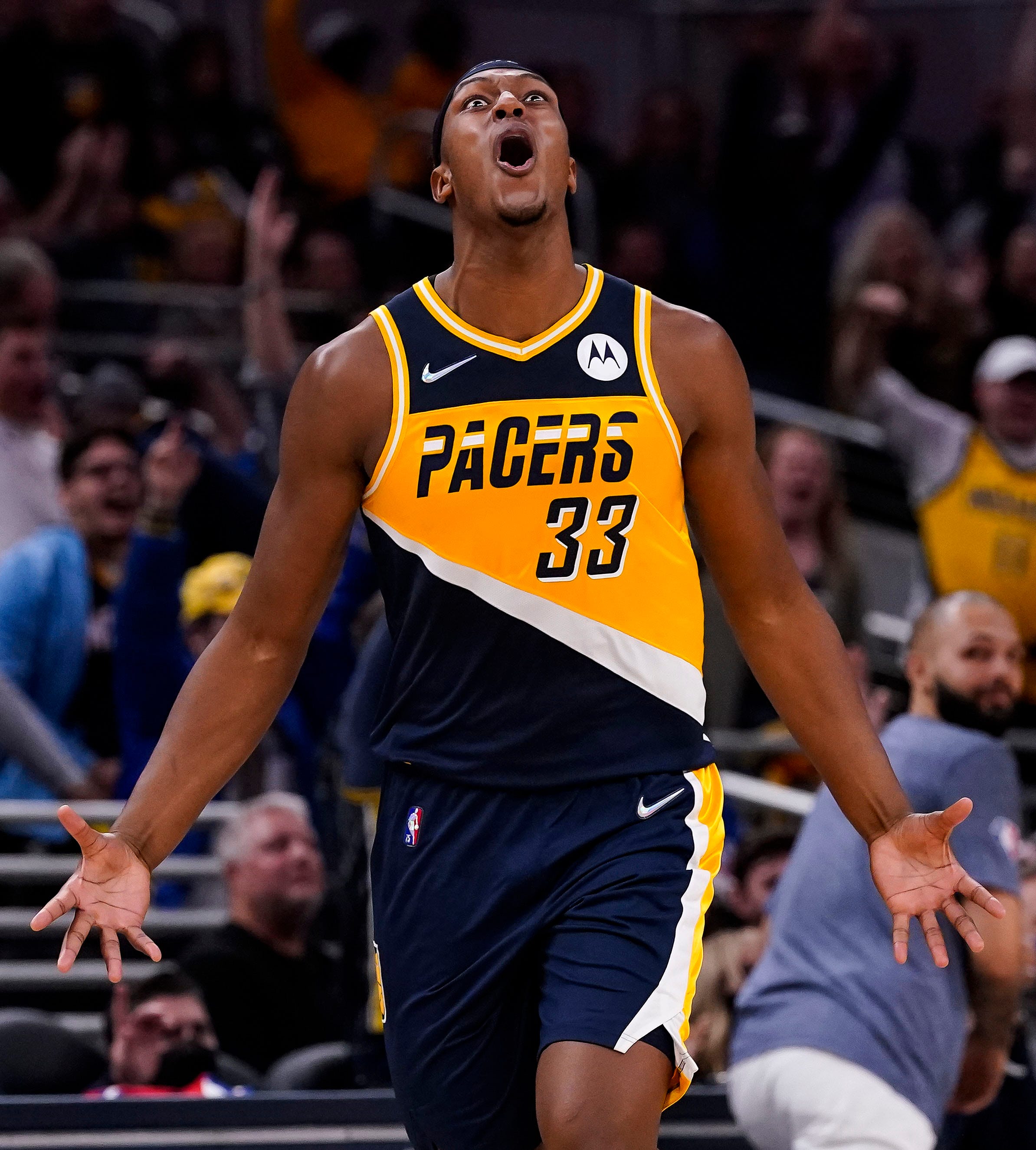 pacers new jersey 2021