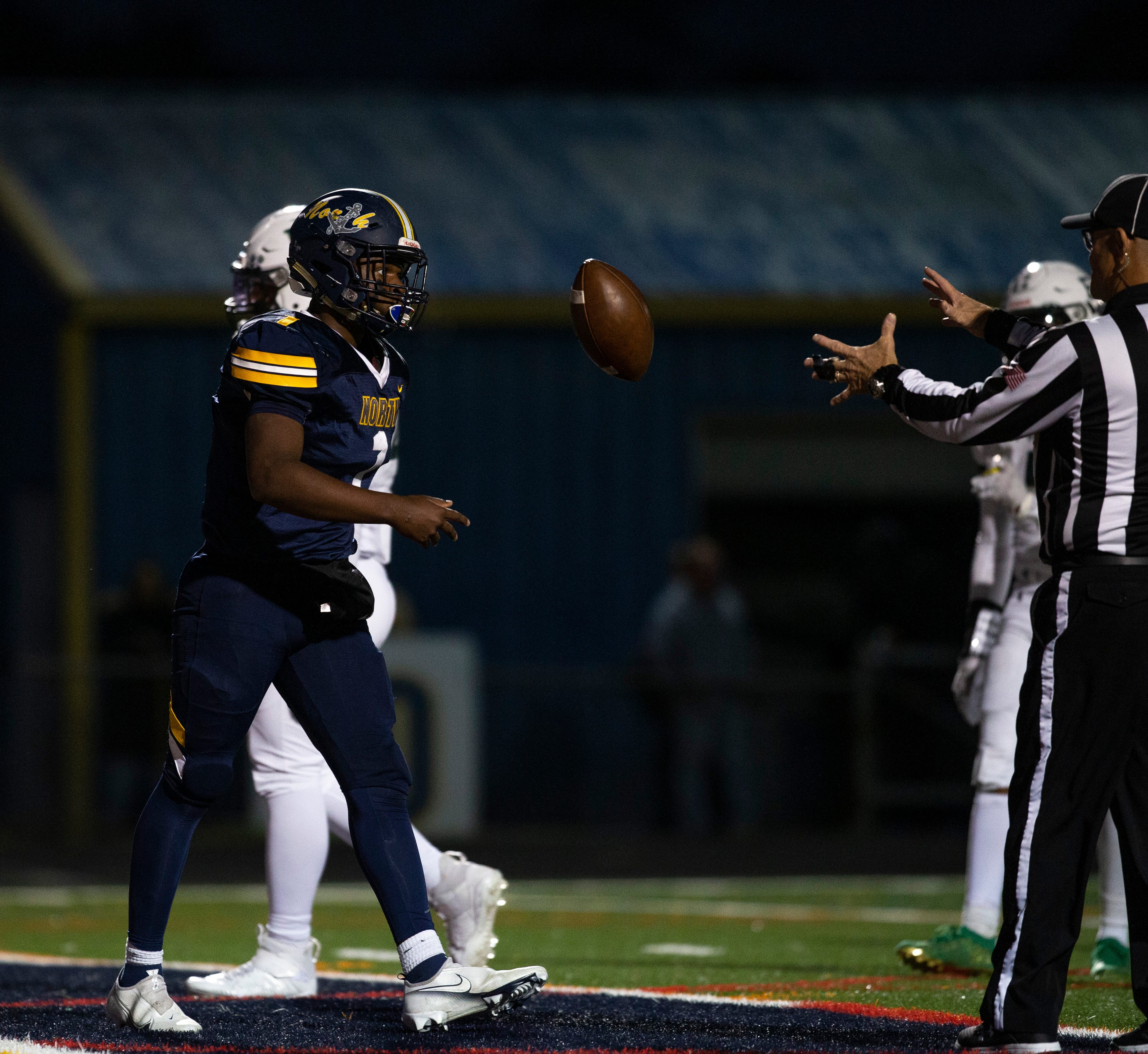 Shore Conference Football Top 10: Headed Into Playoff Week 2