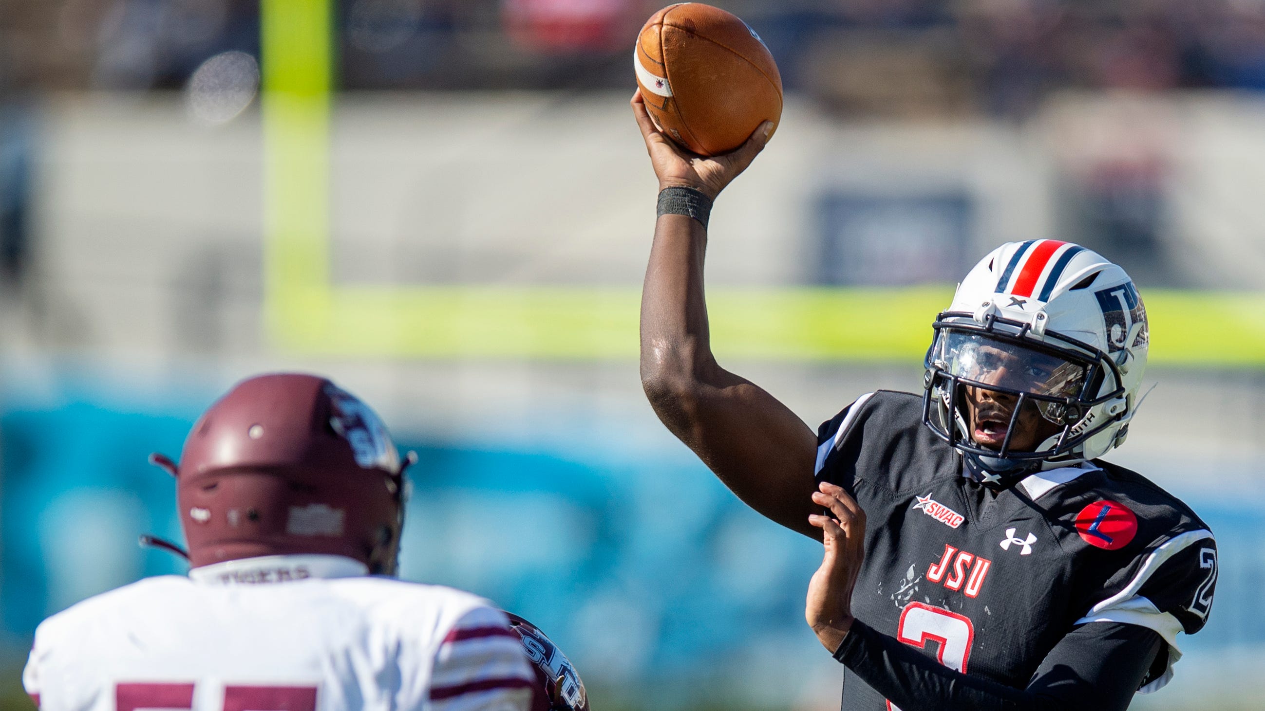 How to watch Jackson State football vs. Southern on live stream