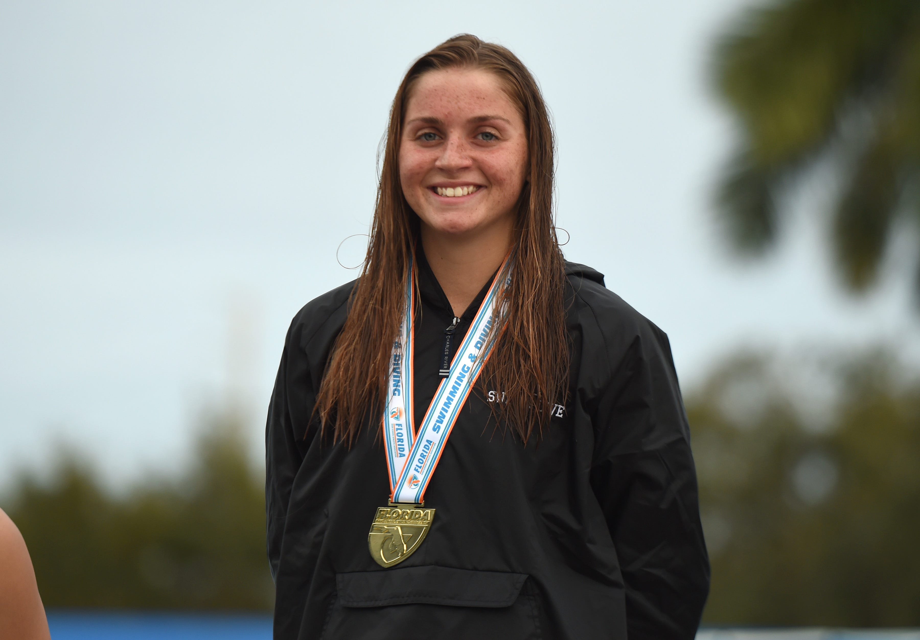 Jensen Beach's Stoneburg Tabbed As TCPalm's Female Athlete Of The Year