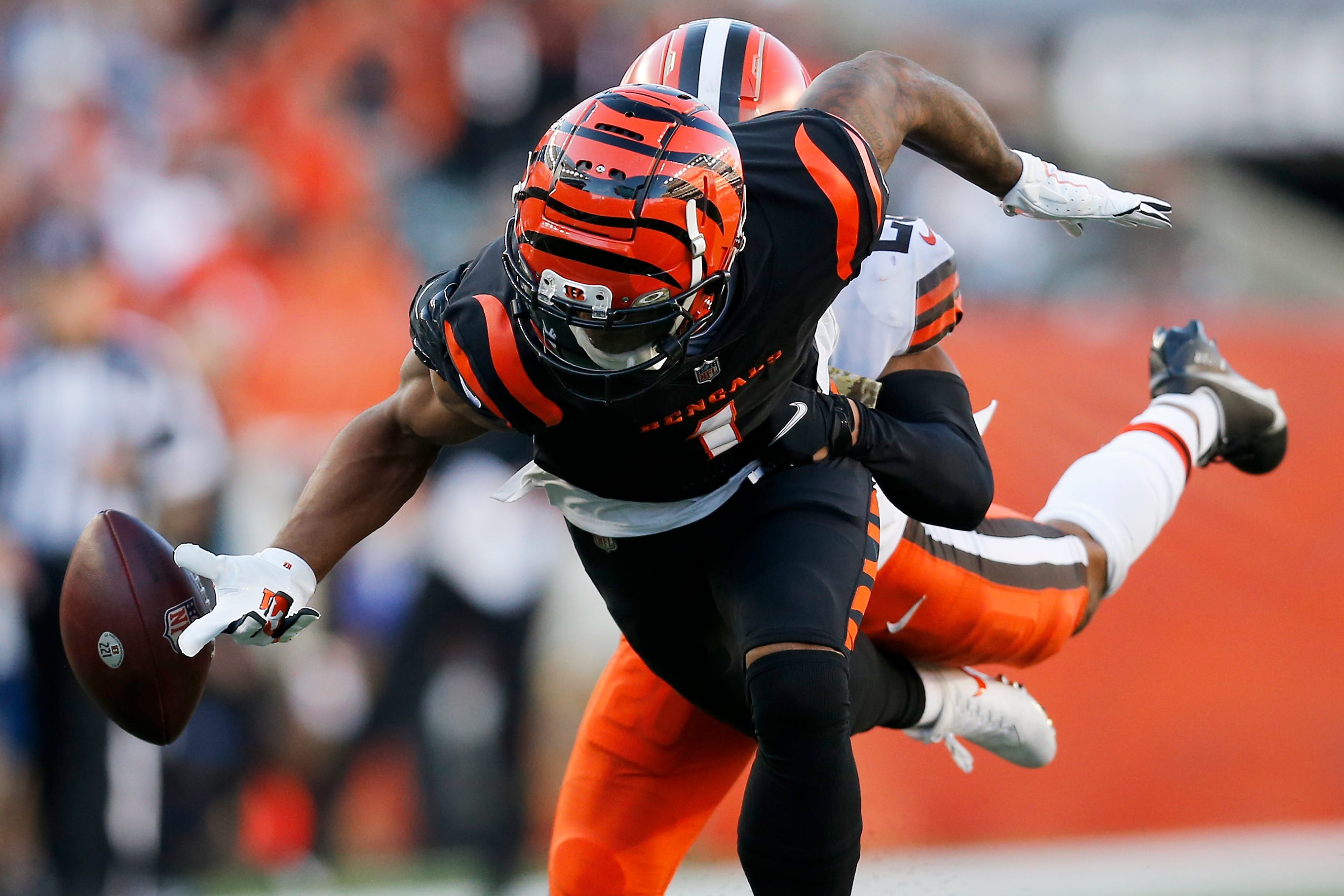 Browns Beat Bengals: Does Cincinnati Deserve Benefit Of Doubt?