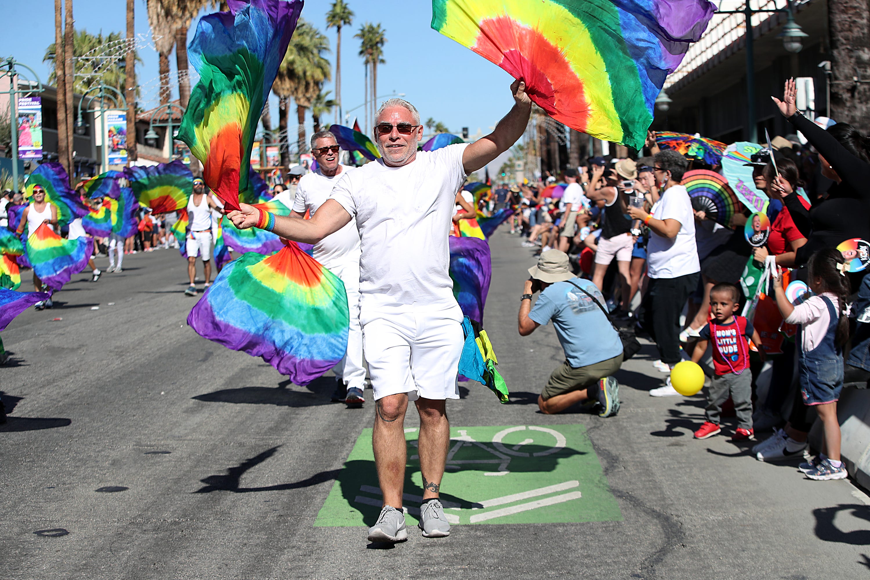 Palm Springs Pride Parade 2021 Draws Crowds Joy After Missed Year   A92159cf 1a0f 41cd A01f 4a369932906a Pride Parade2680.JPG