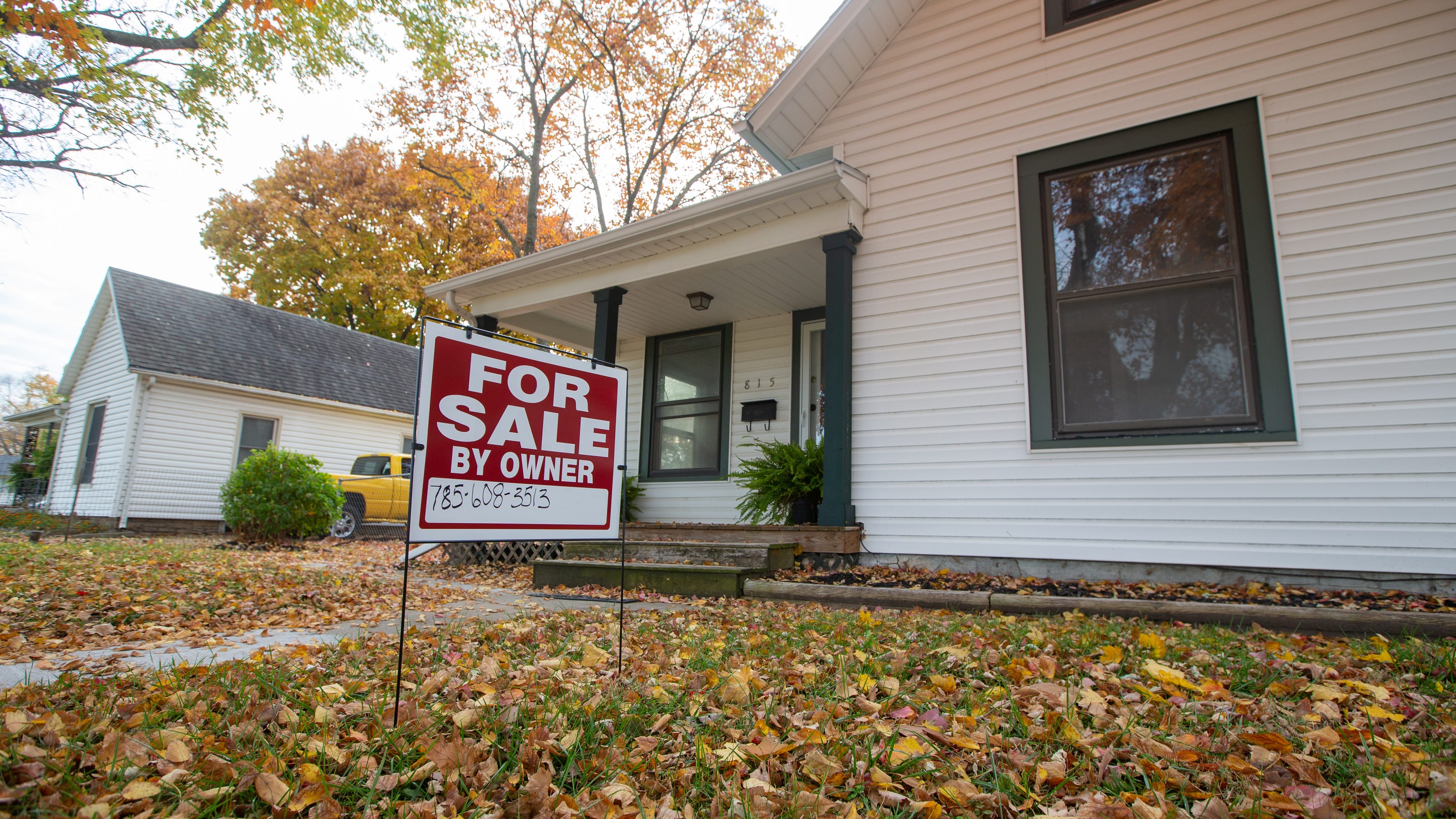 Property transfers for Lincoln & Minnehaha County Oct. 48