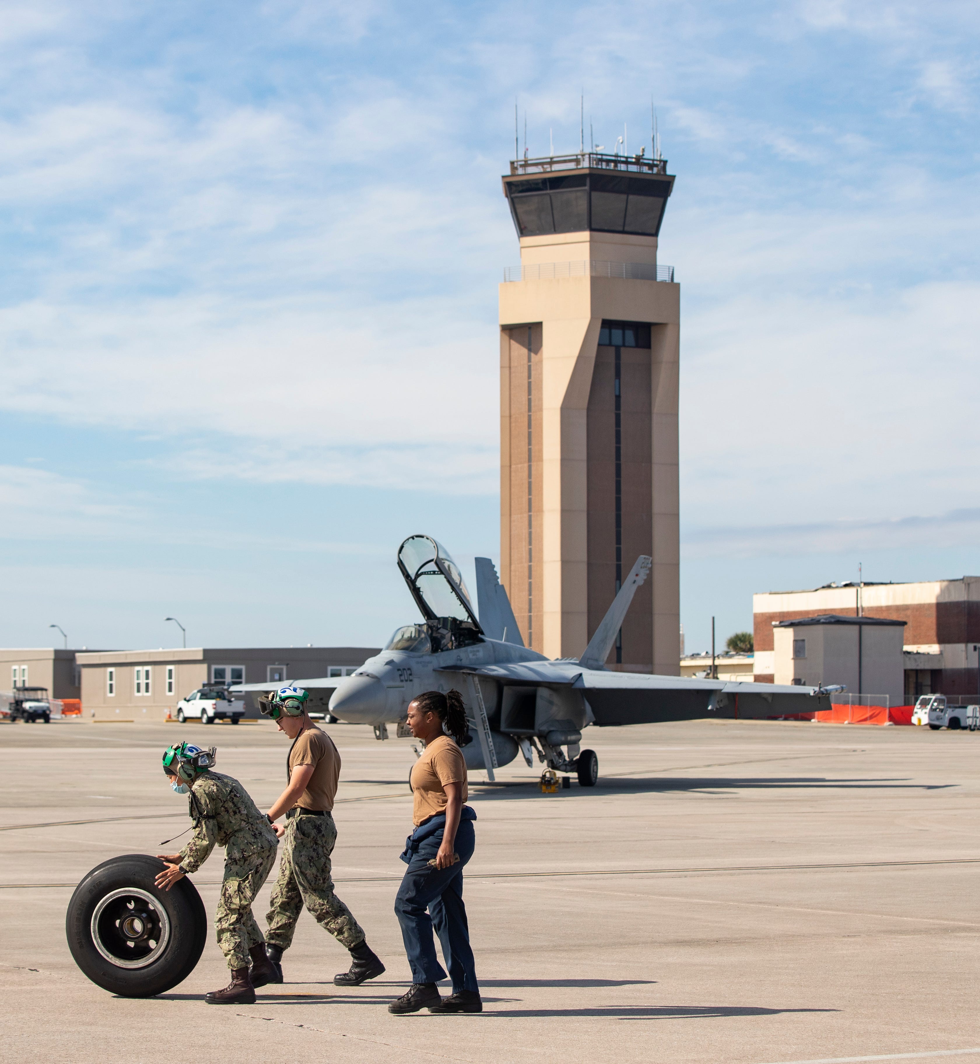 air force base panama city fl