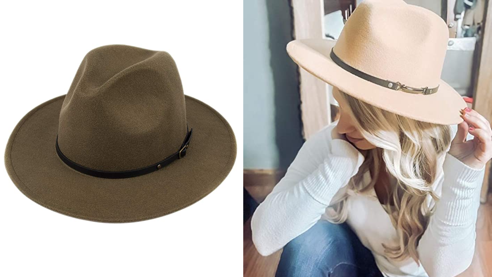 beth dutton in hat