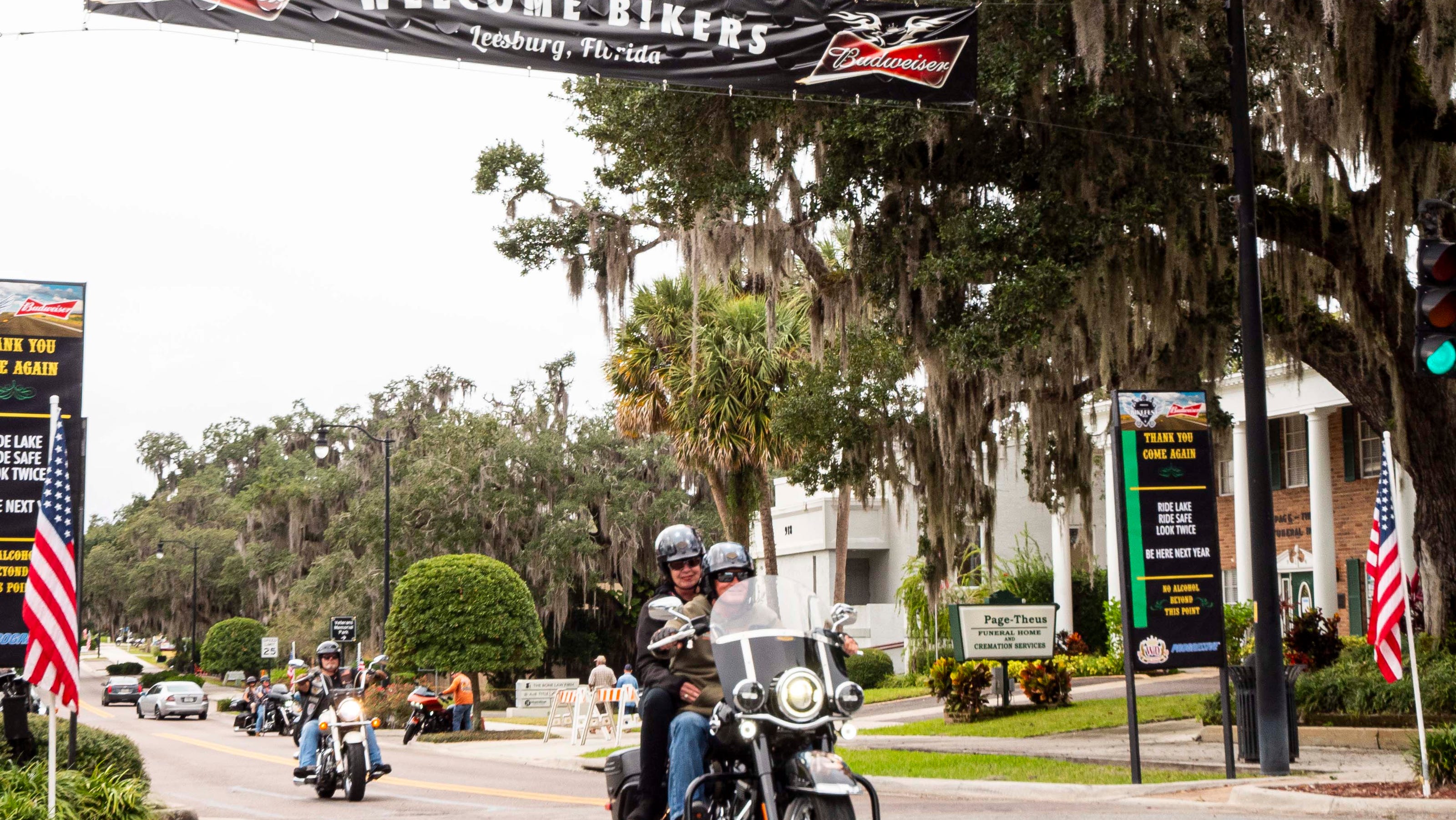 Leesburg Bikefest 2022 is back, thanks to a community effort