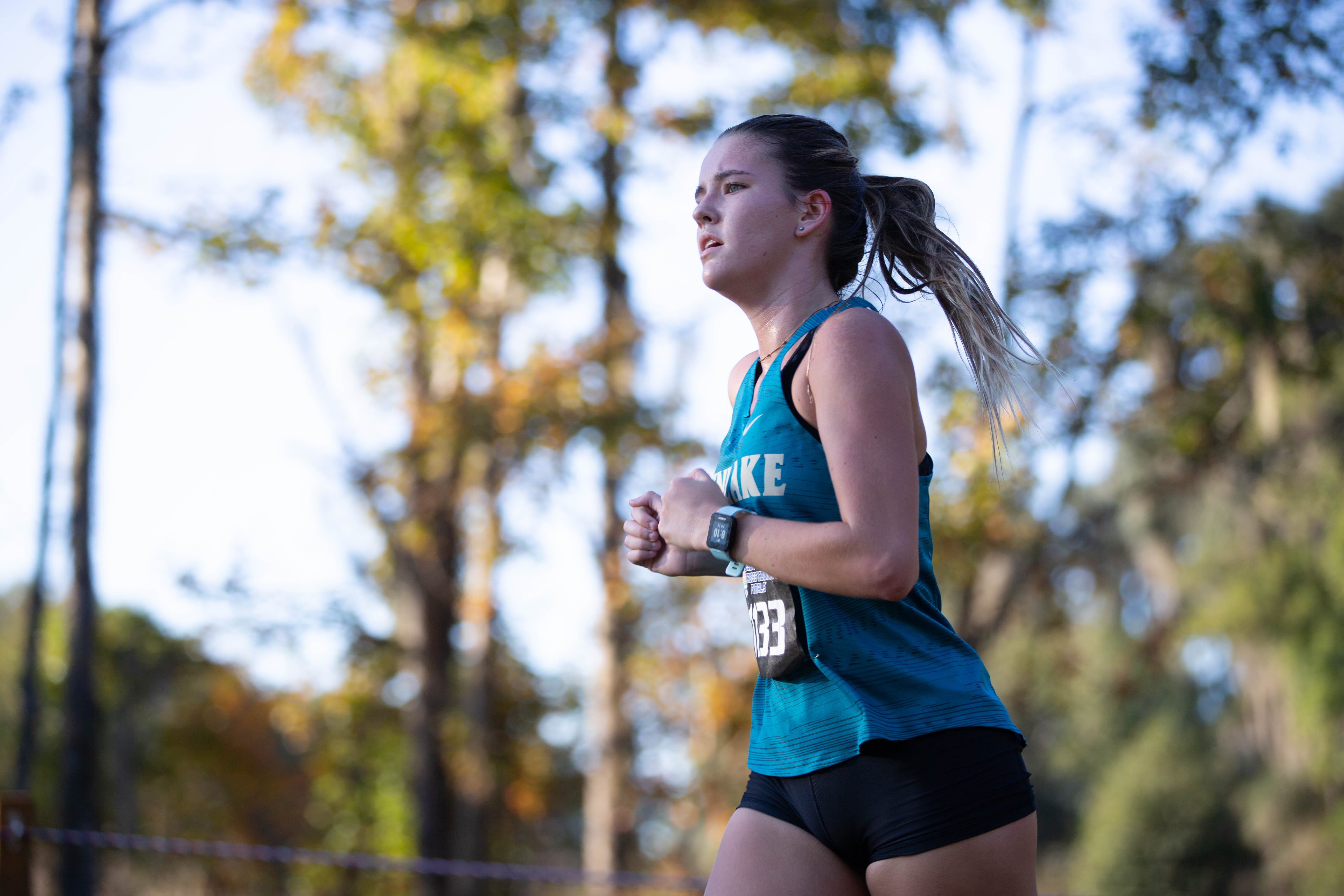 The 2026 World Cross Country Championships set for Apalachee Regional Park